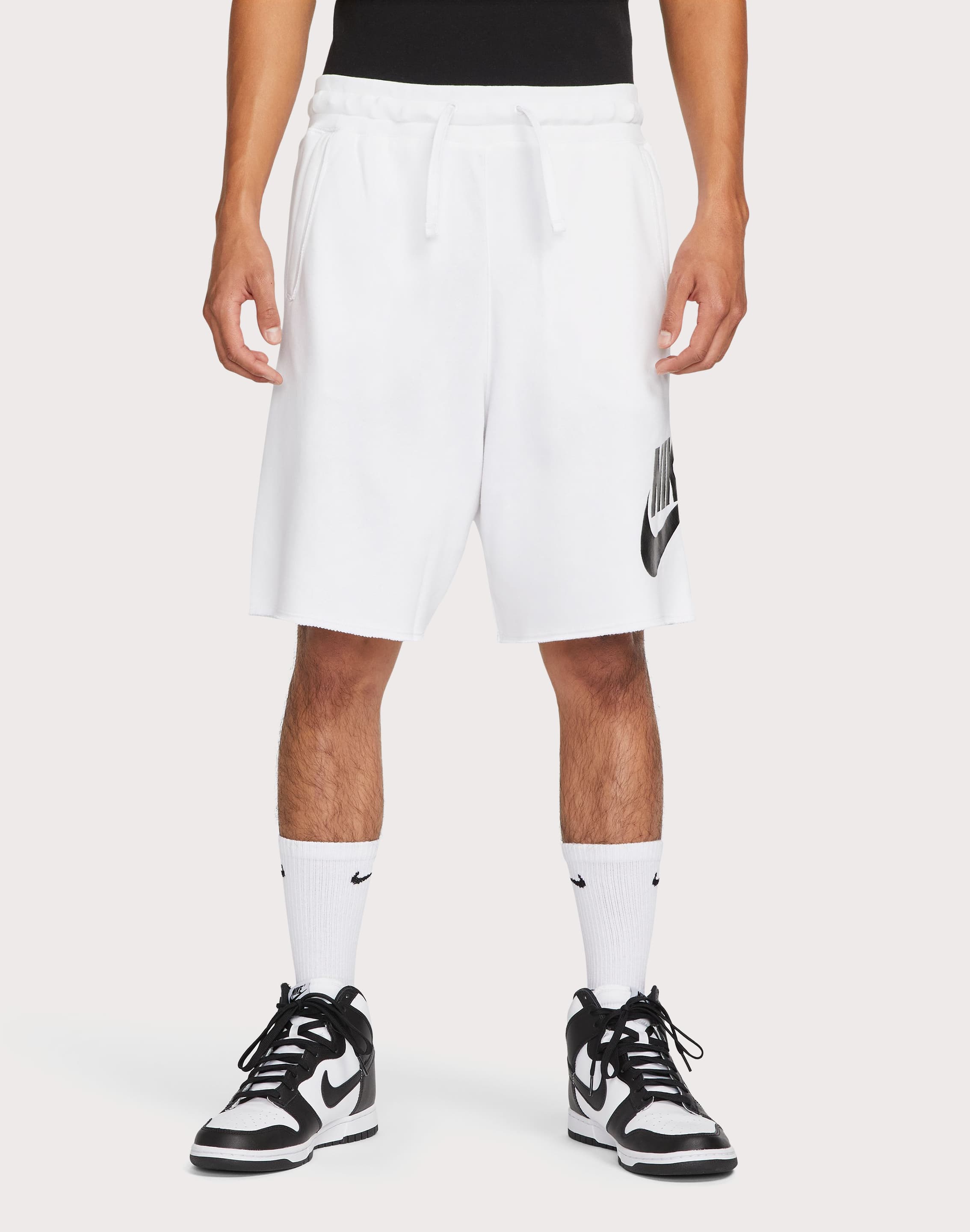 Nike Club Fleece Alumni French Terry Shorts Nike Club Fleece Alumni French Terry Shorts