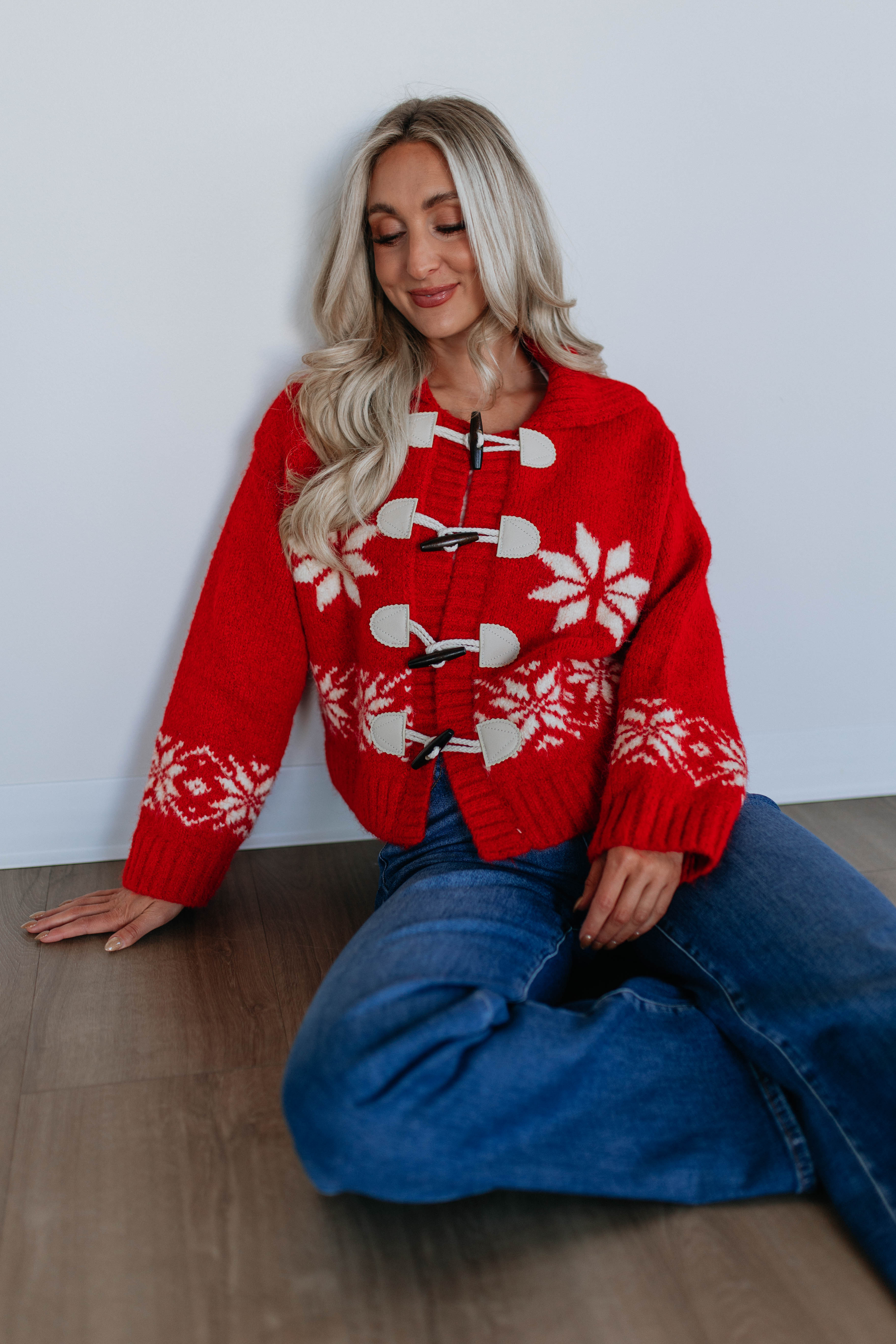 Mountain Mornings Cardigan Mountain Mornings Cardigan