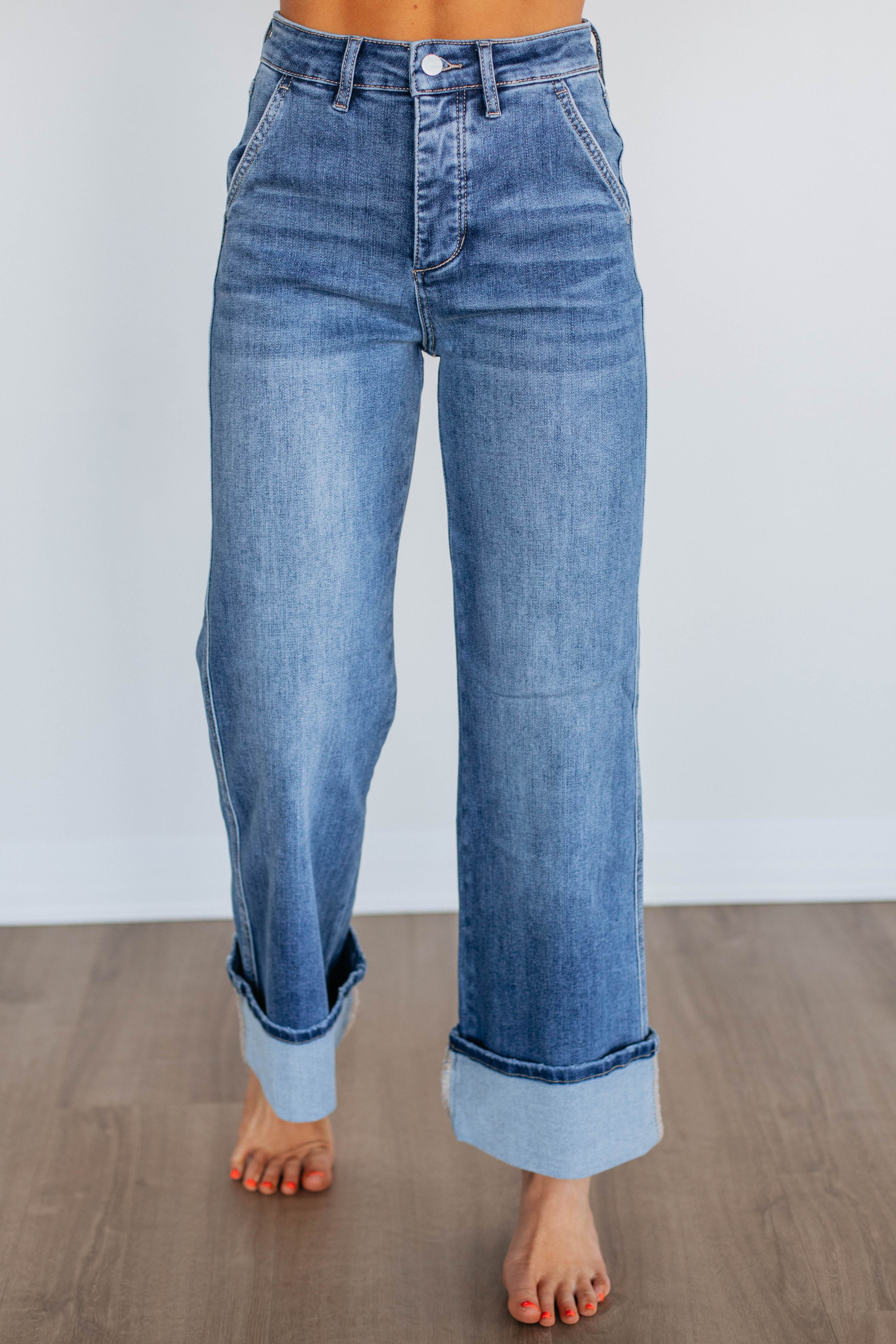 Elodie Mica Jeans Elodie Mica Jeans