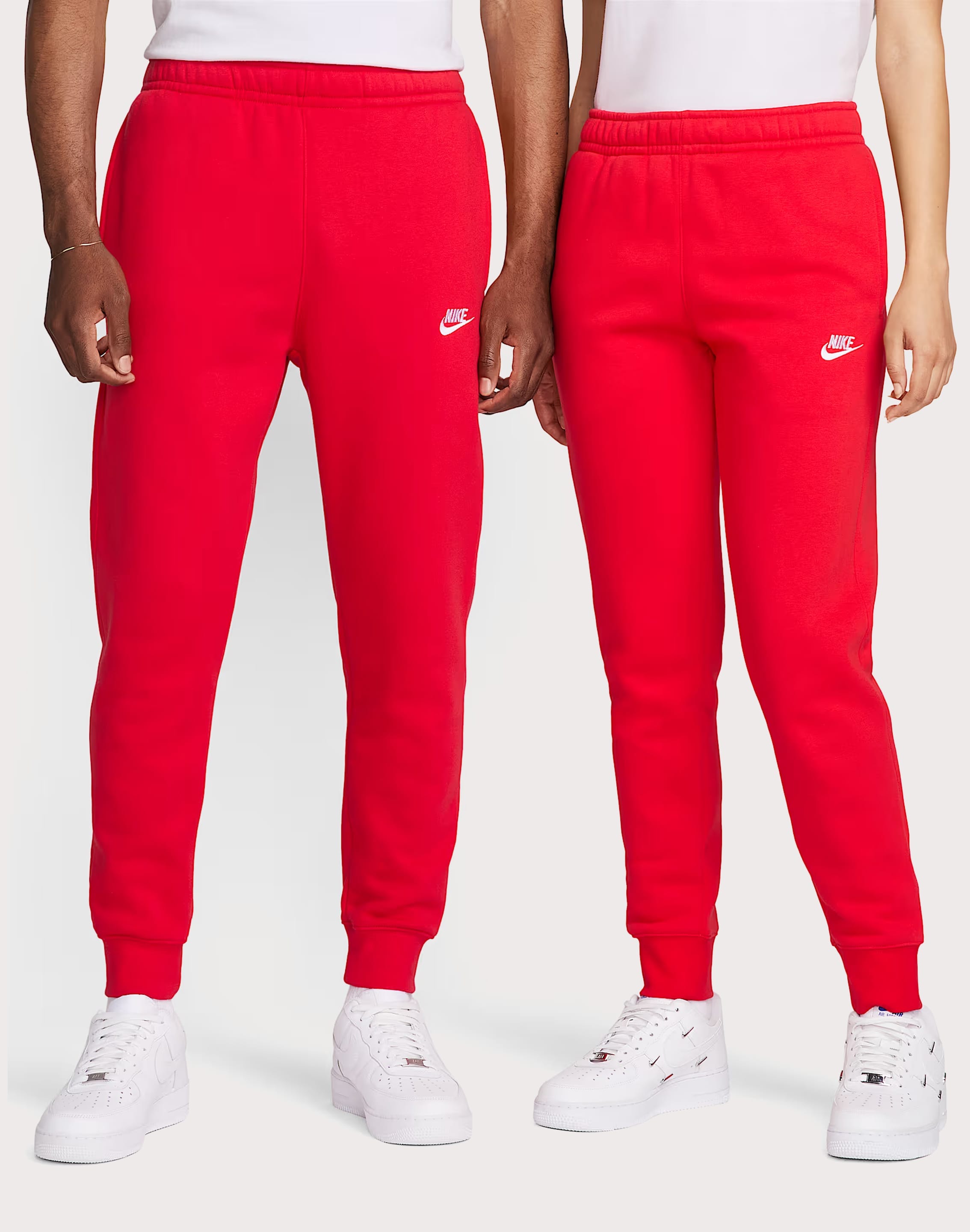 Nike Club Fleece Joggers Nike Club Fleece Joggers