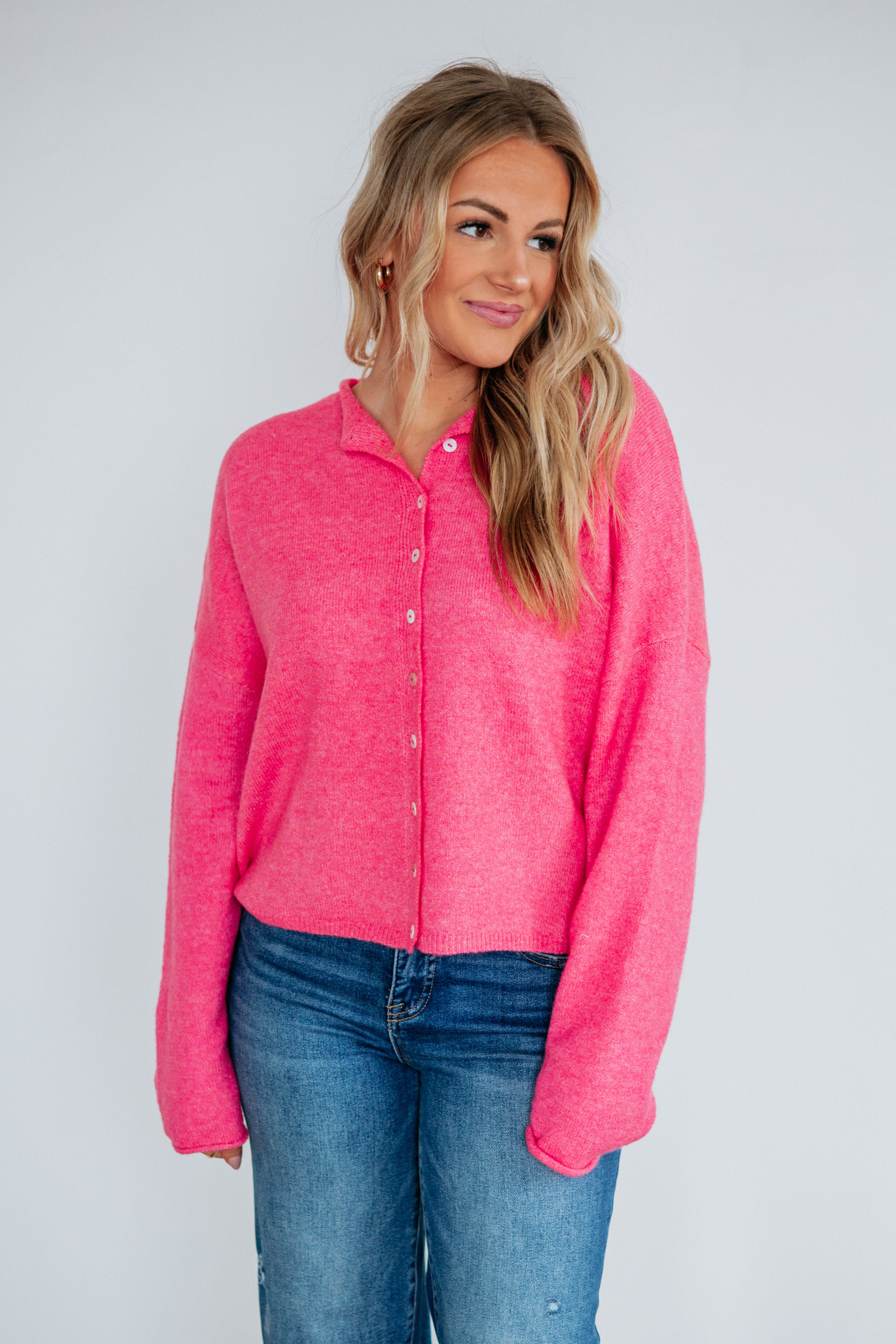 Brooke Cardigan Brooke Cardigan