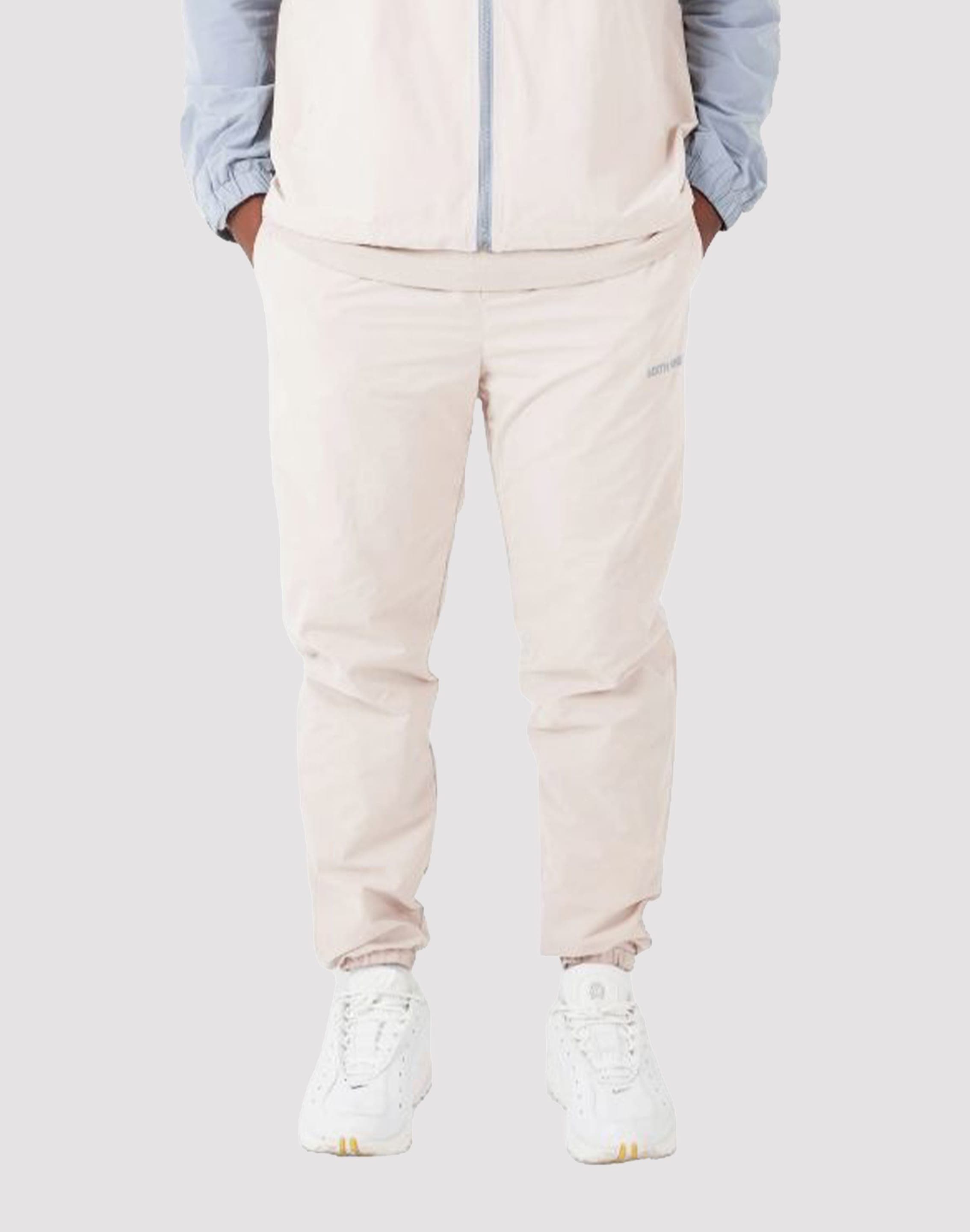 SJP DISTRIBUTION COMPANY Nylon Sport Joggers