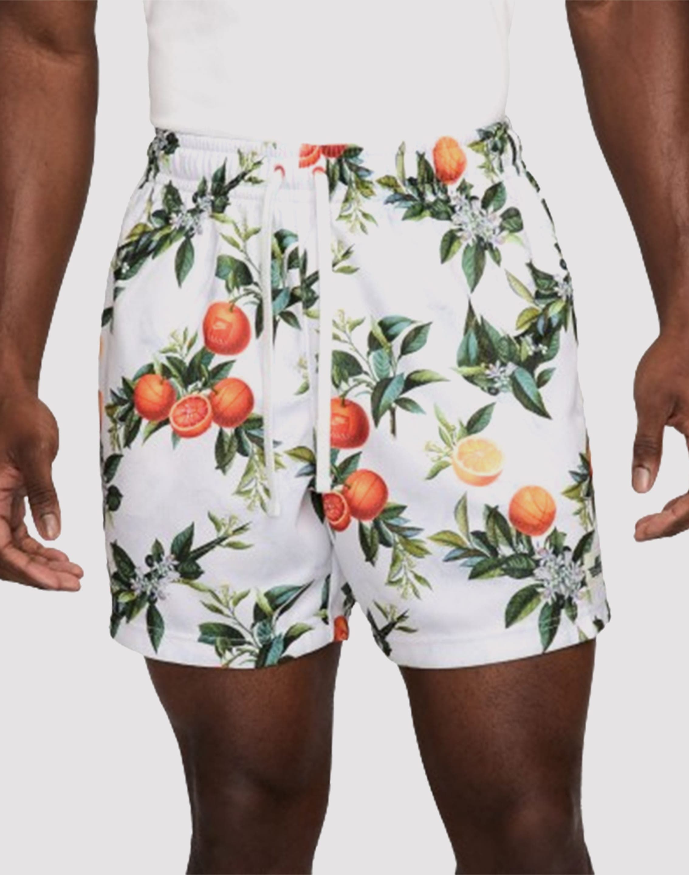 Nike Club Flow Mesh Shorts Nike Club Flow Mesh Shorts