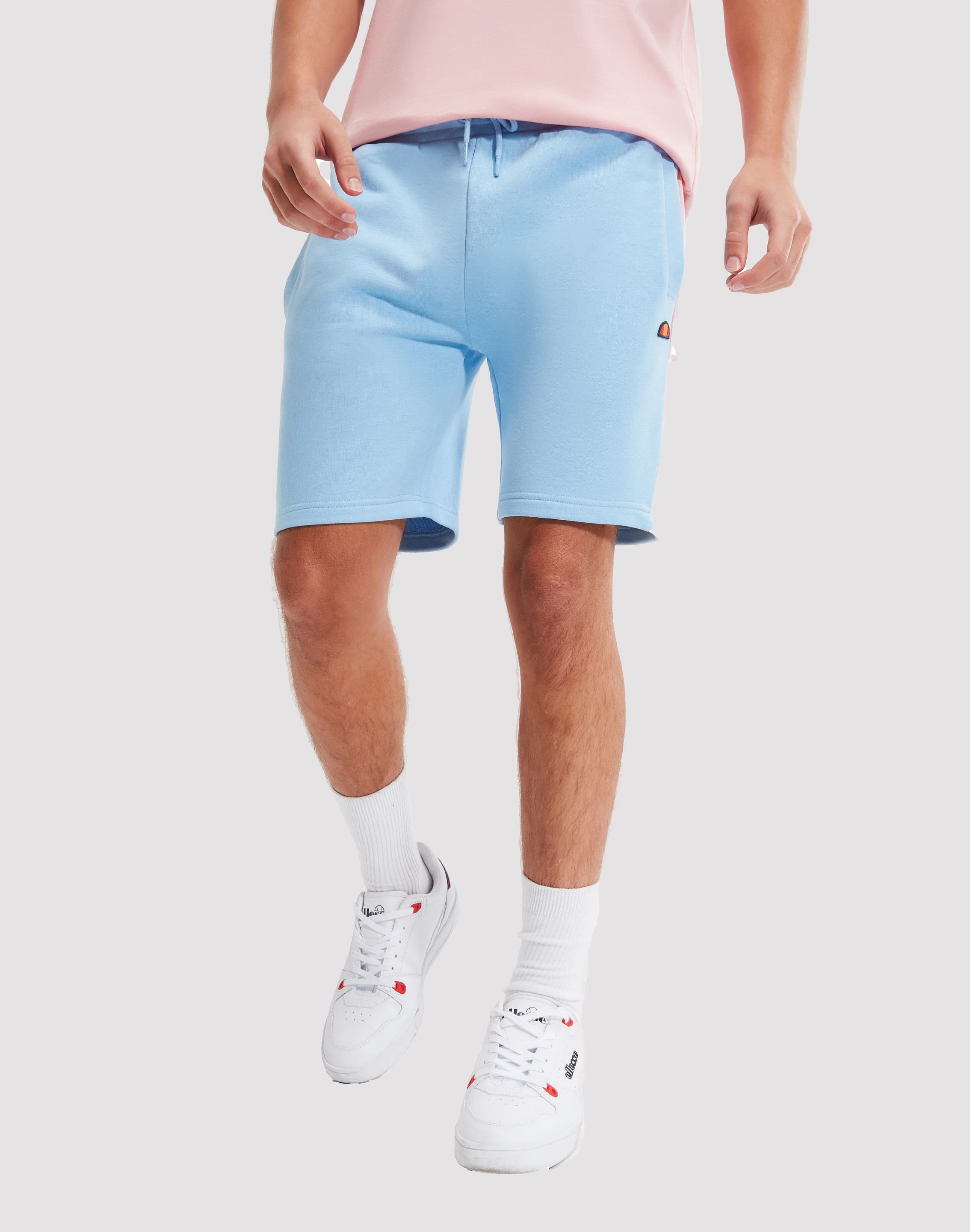 SUPERBRANDS Turi Fleece Shorts SUPERBRANDS Turi Fleece Shorts