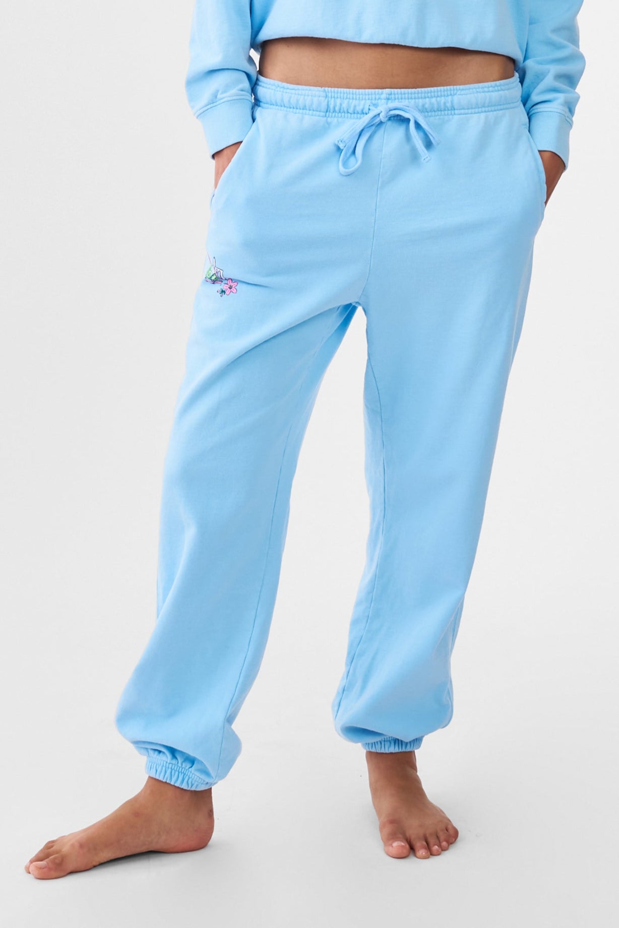 Georgetown Monkey Sweatpants Georgetown Monkey Sweatpants