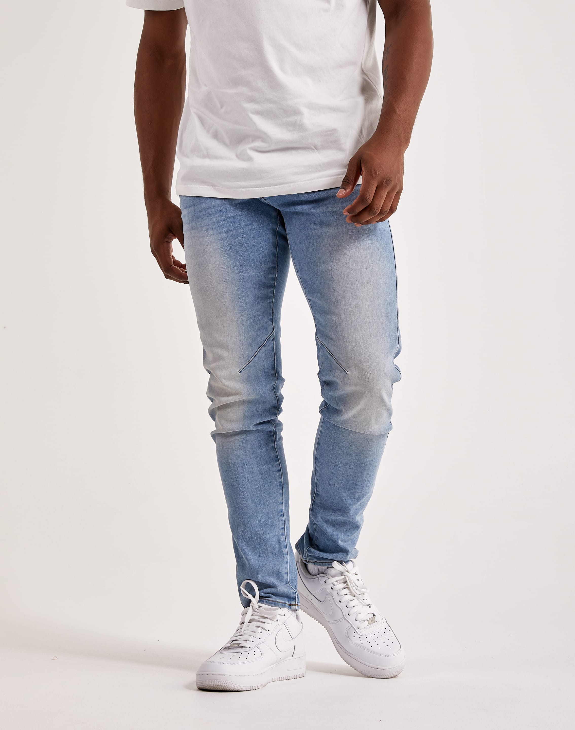 G-Star D-Staq -Pocket Slim Jeans