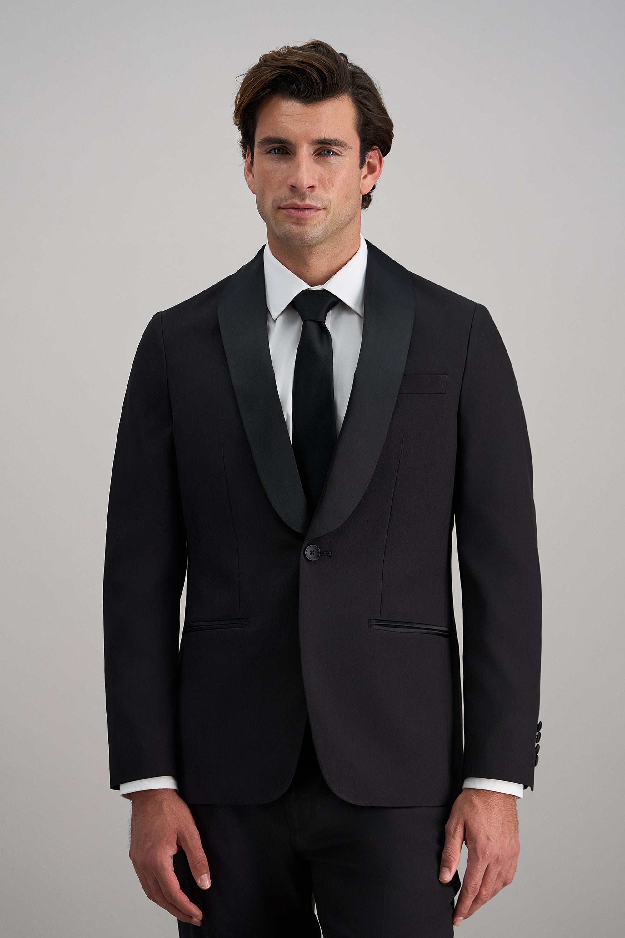 Haggar Tuxedo Jacket