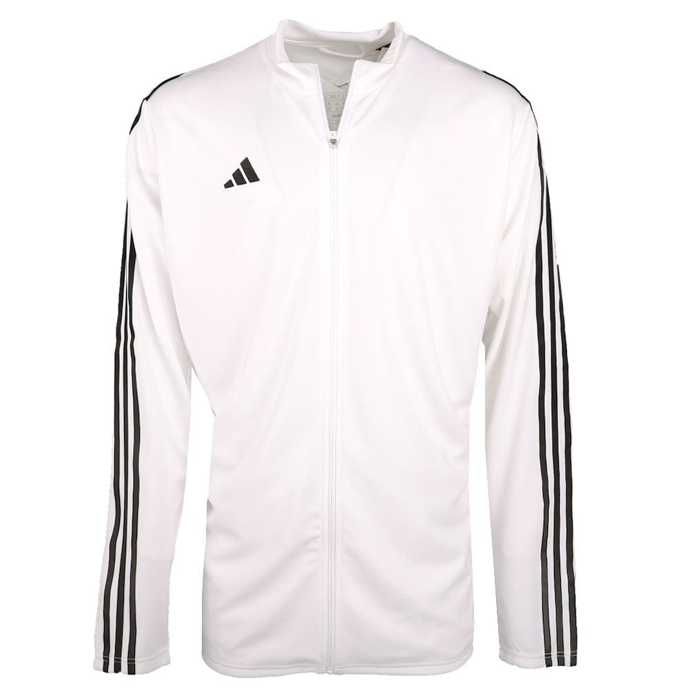 adidas Tiro League Full Zip Track Jacket adidas Tiro League Full Zip Track Jacket