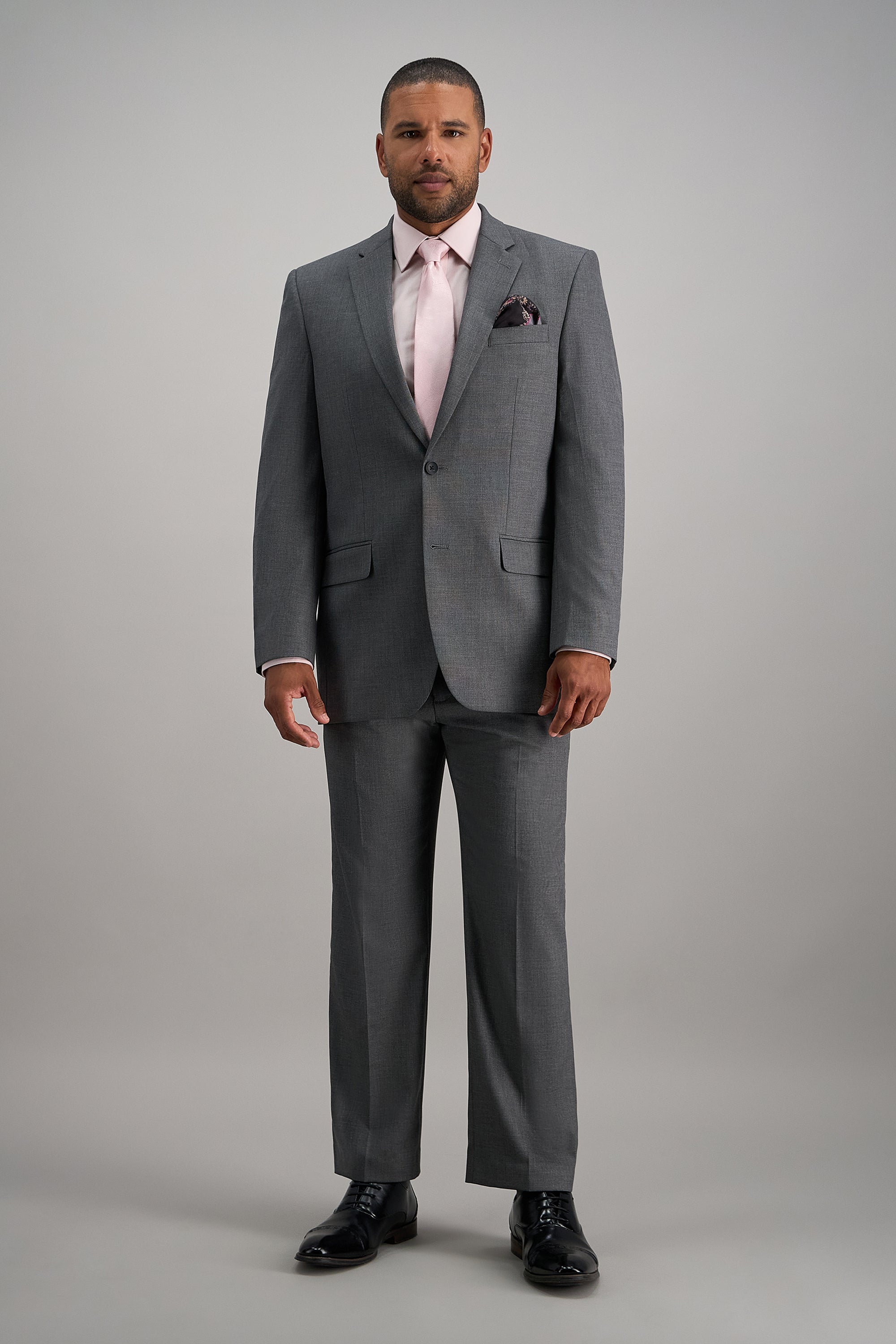 Haggar Premium Stretch Suit Jacket Haggar Premium Stretch Suit Jacket