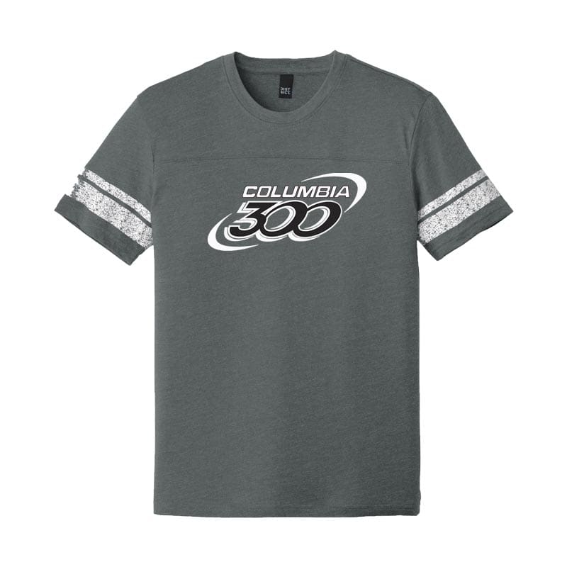 Coolwick Columbia Men’s District Game T Shirt Tee Charcoal Large Coolwick Columbia Men’s District Game T Shirt Tee Charcoal Large