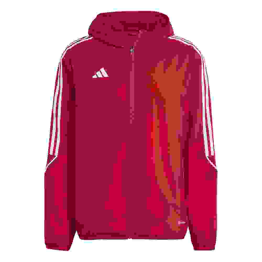 adidas Tiro League Full Zip Windbreaker adidas Tiro League Full Zip Windbreaker