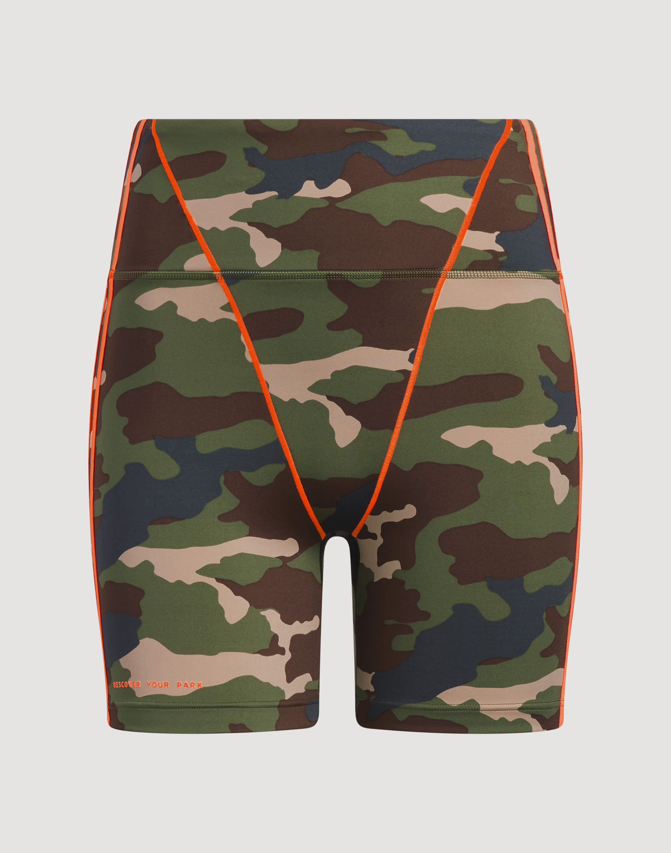 Adidas Ivy Park Bike Shorts