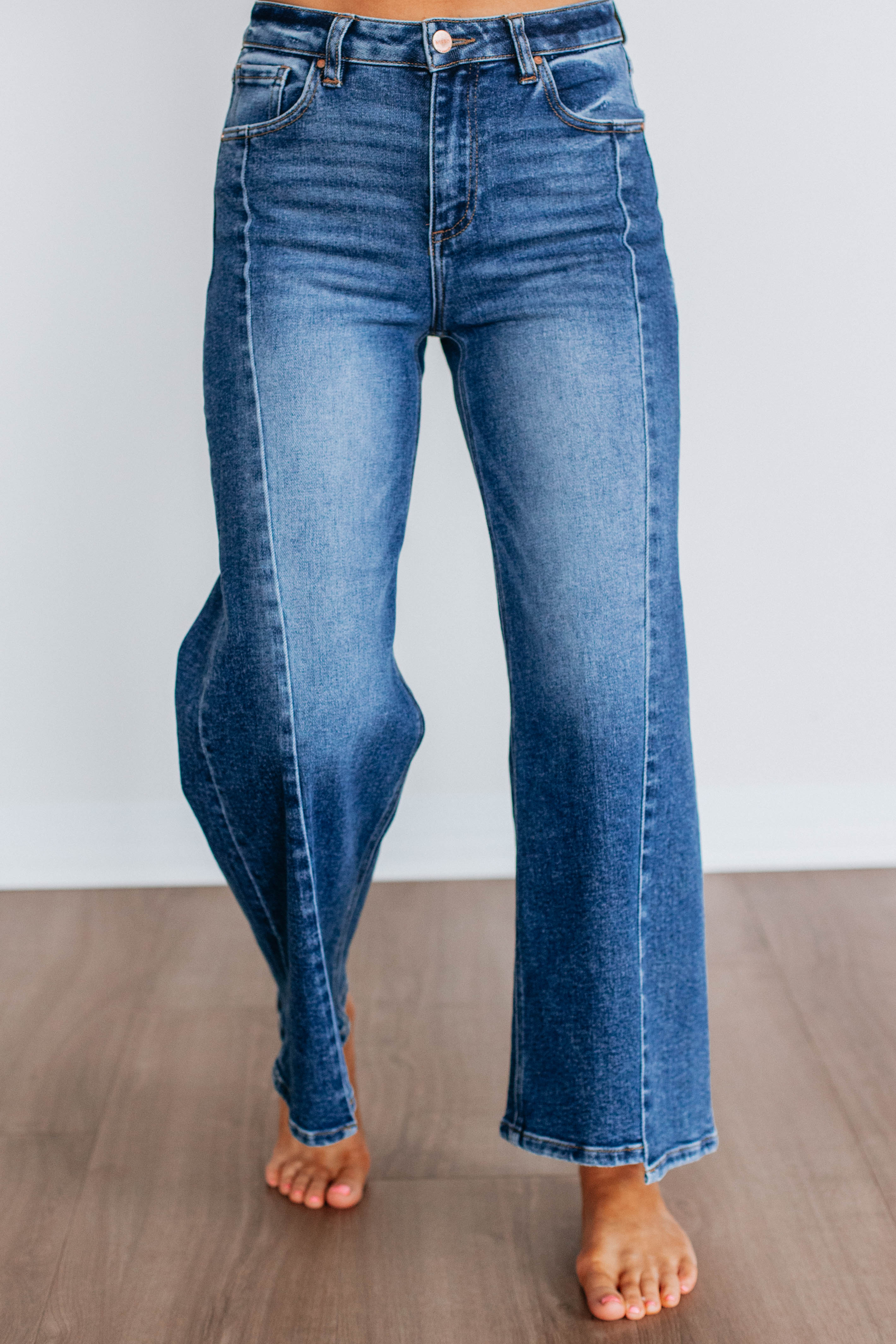 Rocky Risen Jeans Rocky Risen Jeans