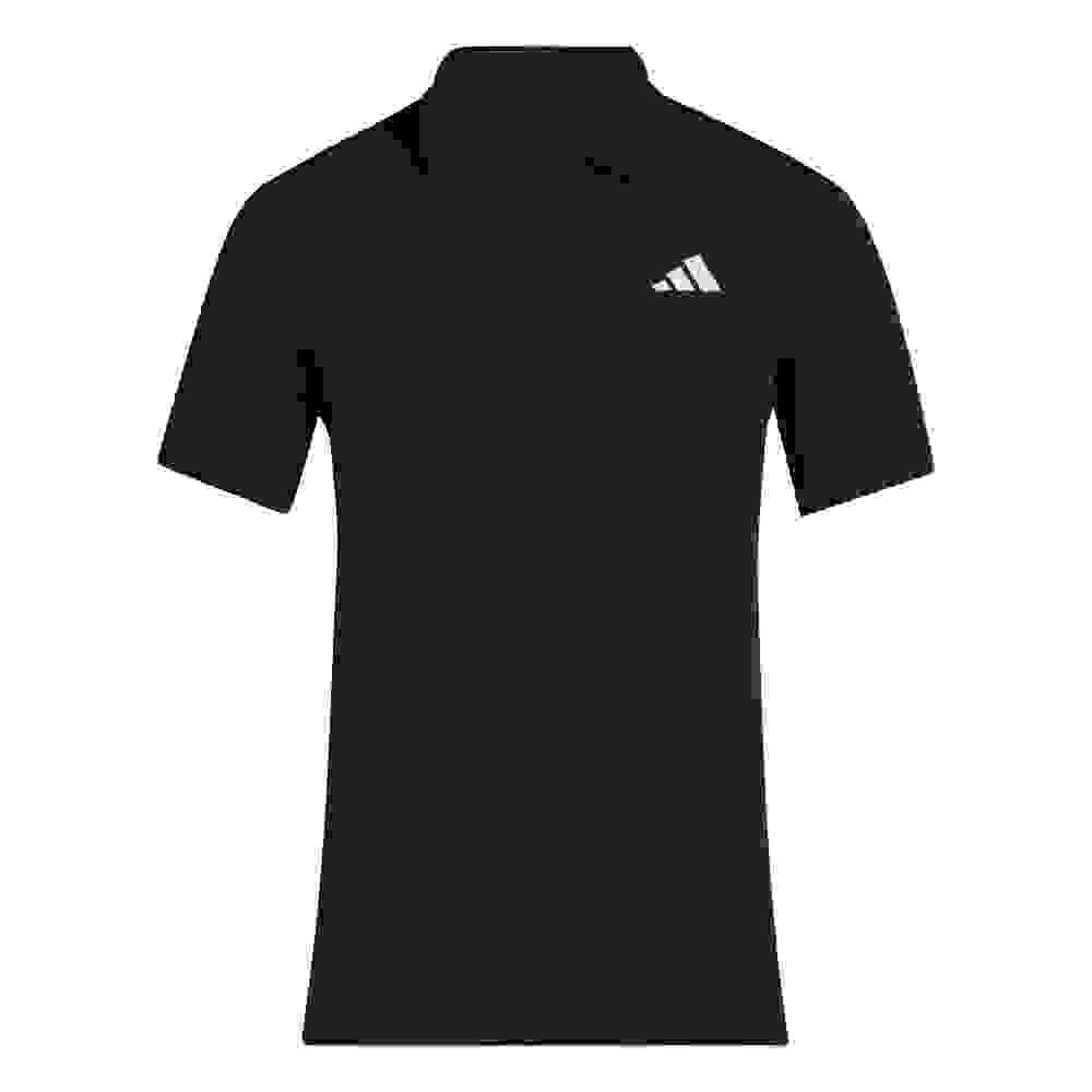 adidas Tennis Free Lift Short Sleeve Polo Shirt adidas Tennis Free Lift Short Sleeve Polo Shirt