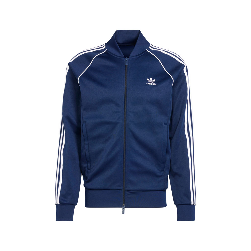 adidas Adicolor Classics SST Full Zip Track Jacket adidas Adicolor Classics SST Full Zip Track Jacket