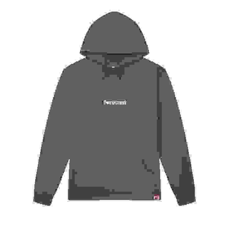 Visage Hoodie – Tyrrhenian Blue MED Visage Hoodie – Tyrrhenian Blue MED