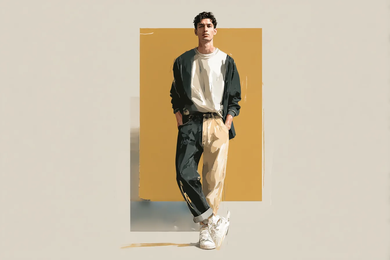 Indigo Jeans You'll Reach For First