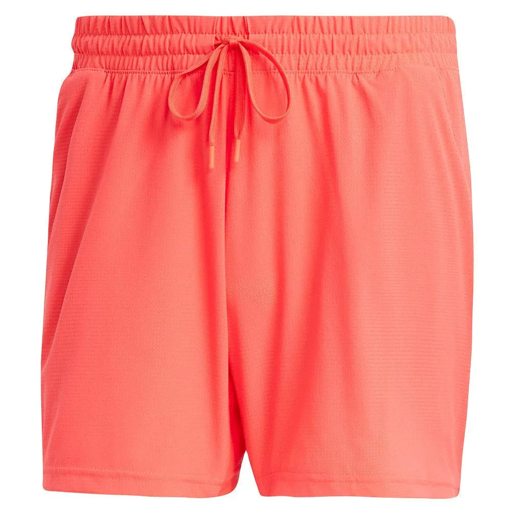 Men’s Gameset Ergo in Tennis Shorts Semi Lucid Red – Red Men’s Gameset Ergo in Tennis Shorts Semi Lucid Red – Red