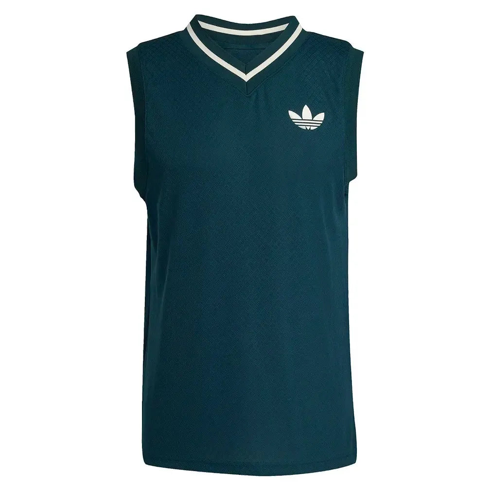 Men’s Pro Tennis Tank Top Aurora Ivy Men’s Pro Tennis Tank Top Aurora Ivy