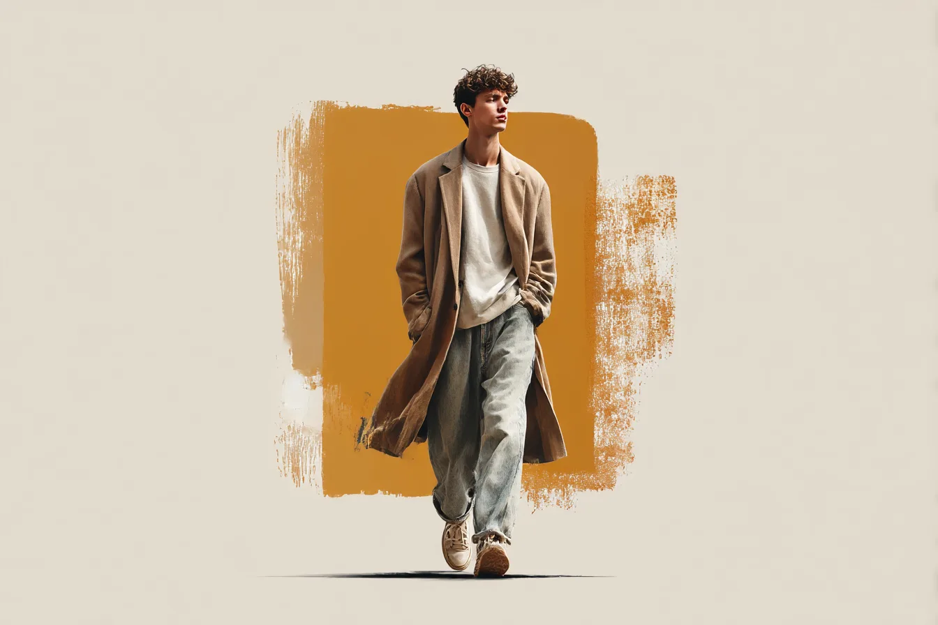 Japanese Denim Jeans We'd Happily Recommend