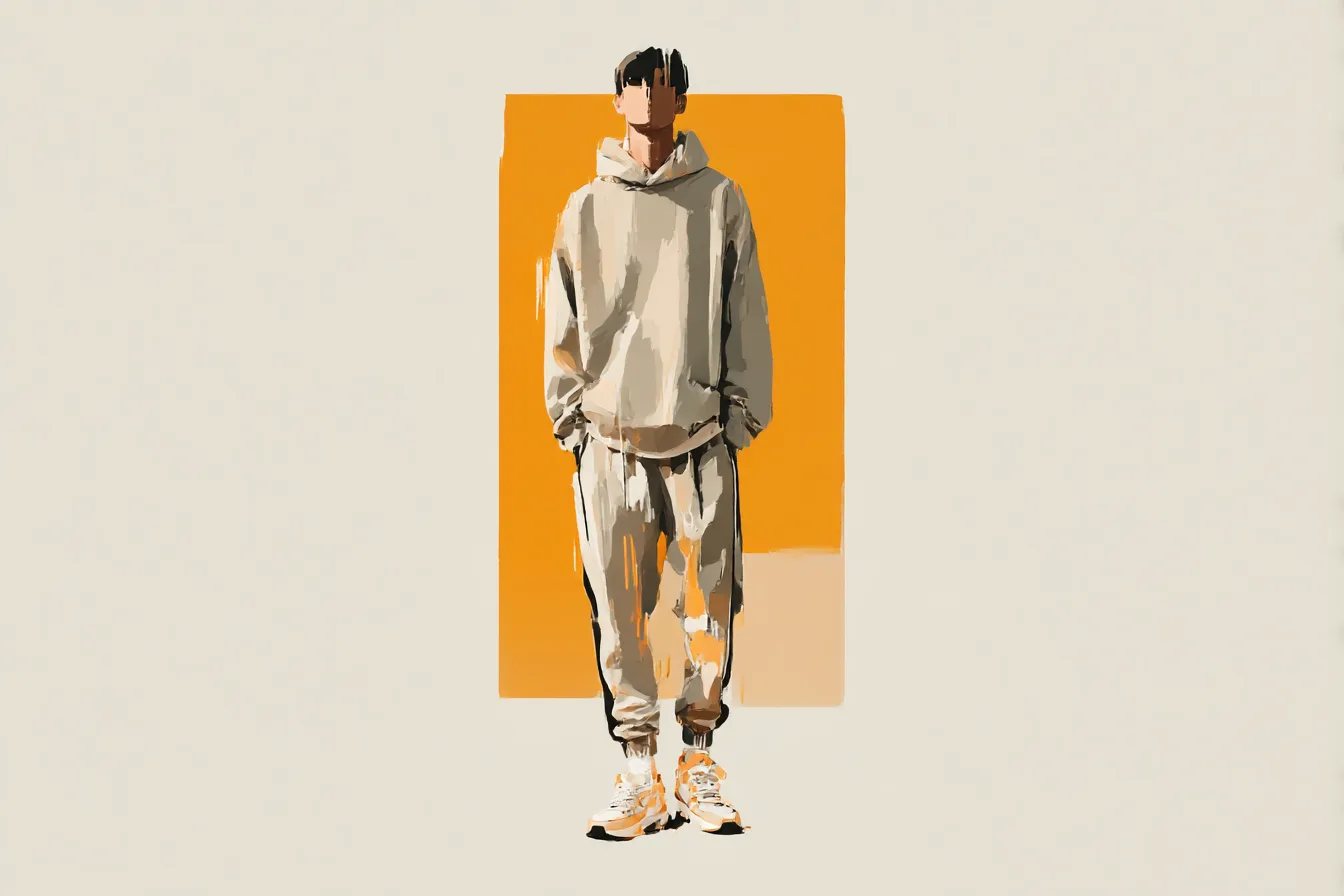 Jersey Joggers You Won't Want to Take Off