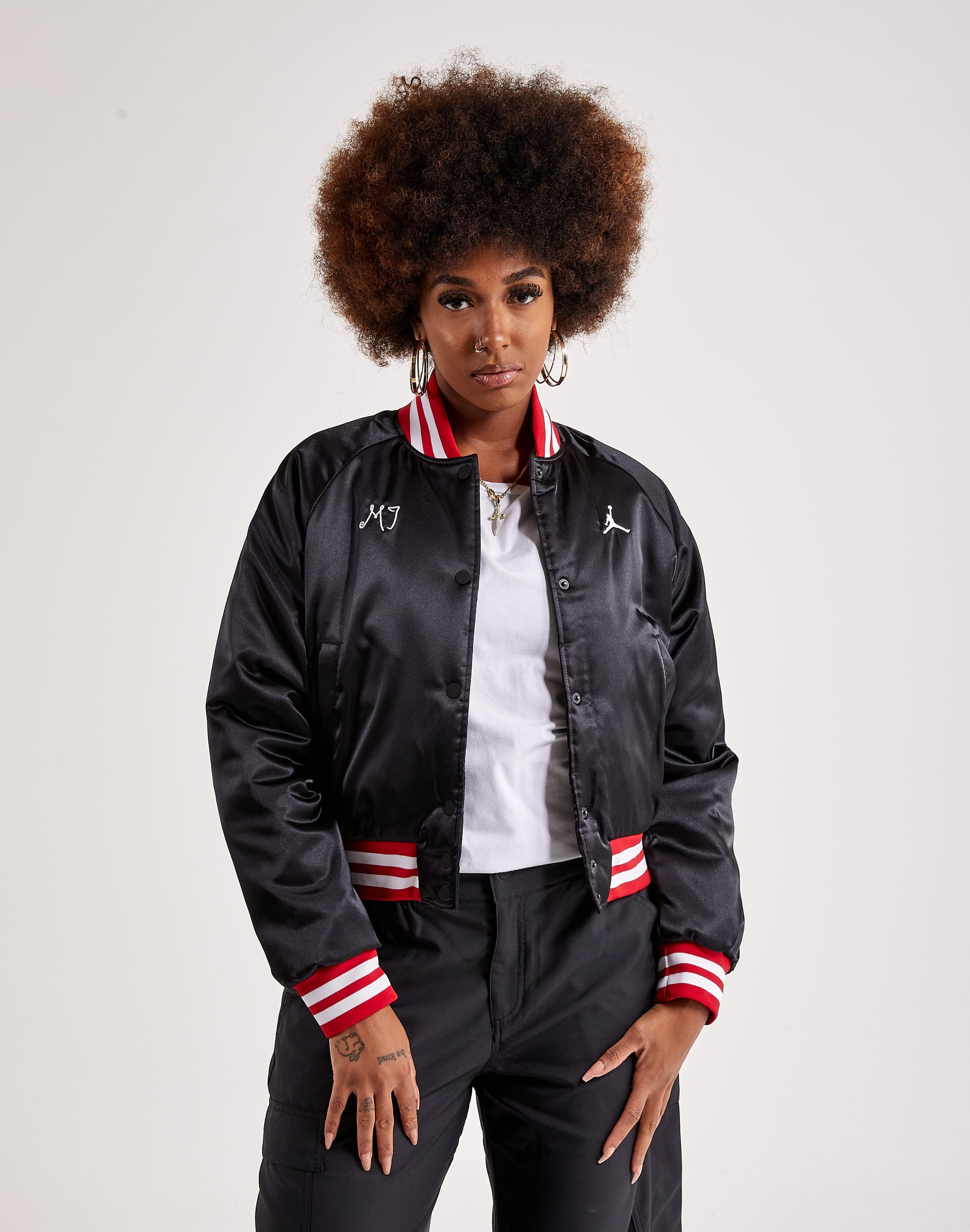 Jordan Varsity Jacket Jordan Varsity Jacket