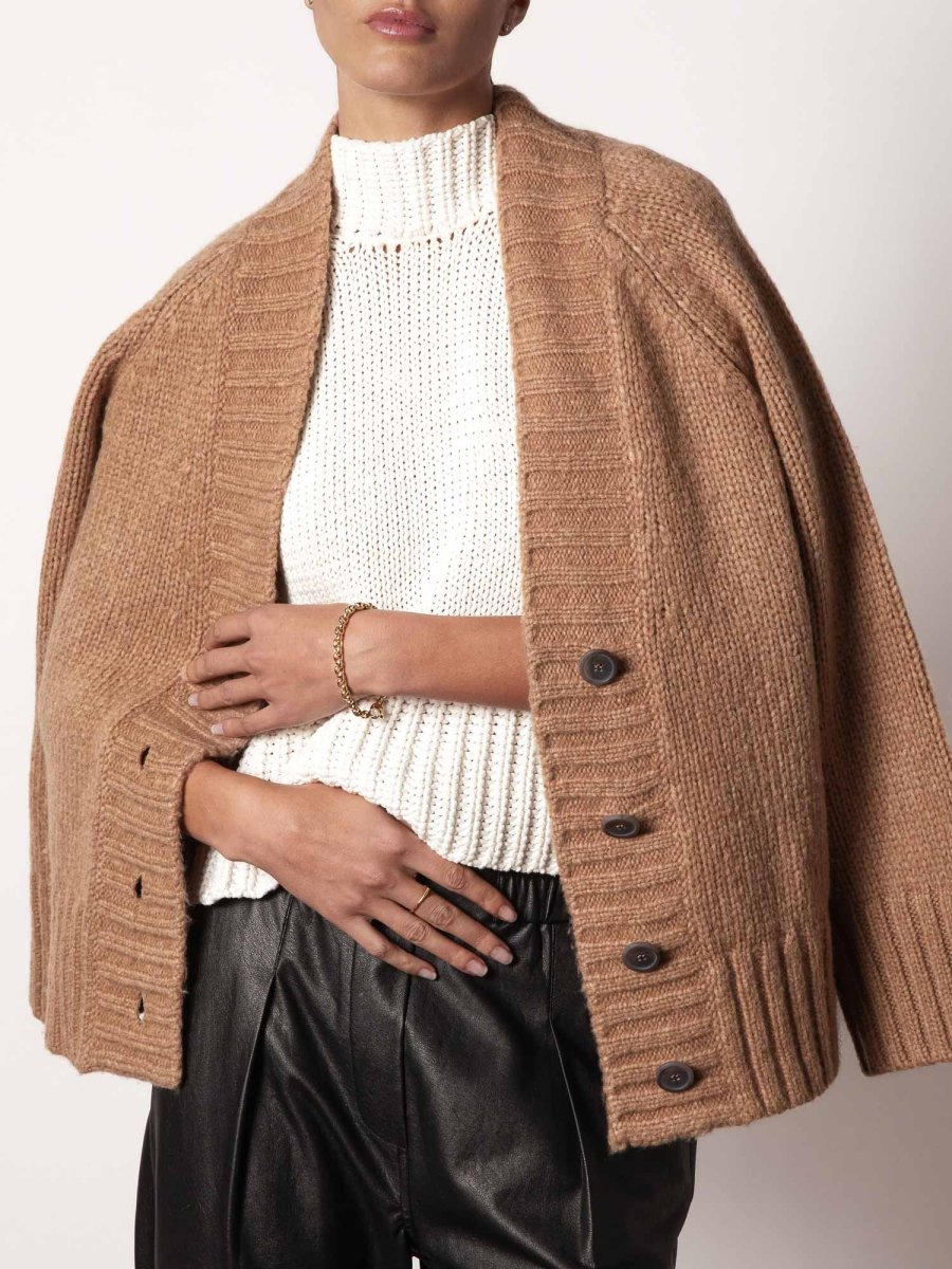 The Cassian Cardigan The Cassian Cardigan