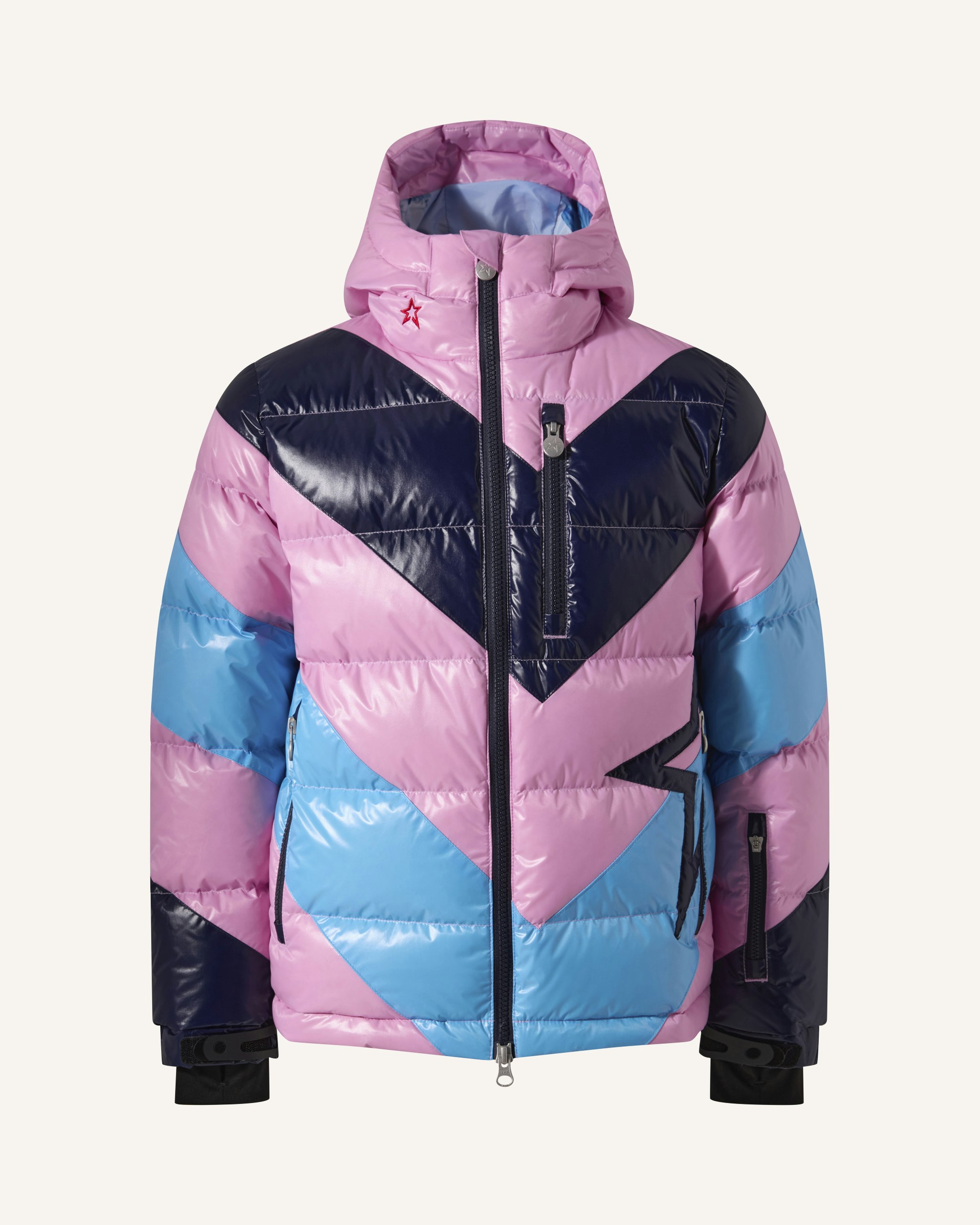 Super Mojo Down Jacket Y