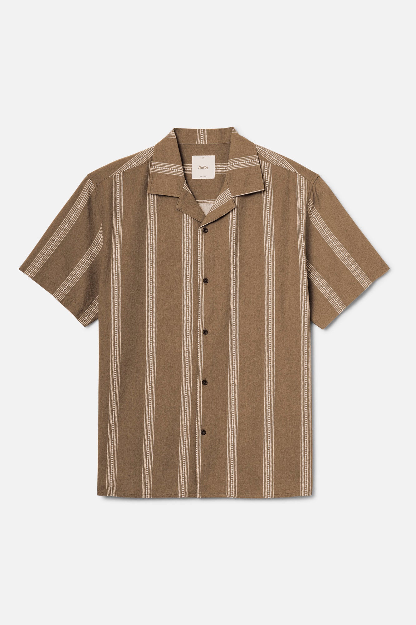 CEDAR SHIRT CEDAR SHIRT