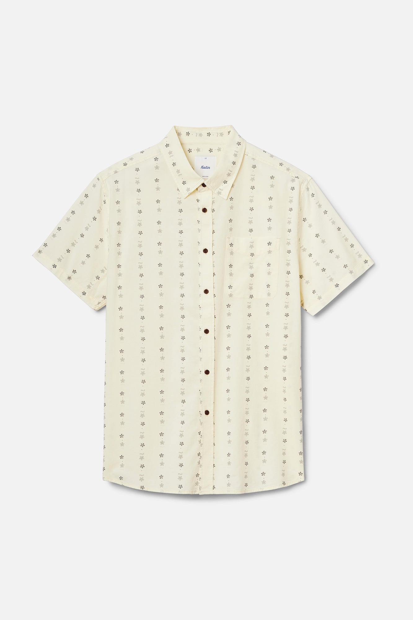 KONA WIND SHIRT KONA WIND SHIRT
