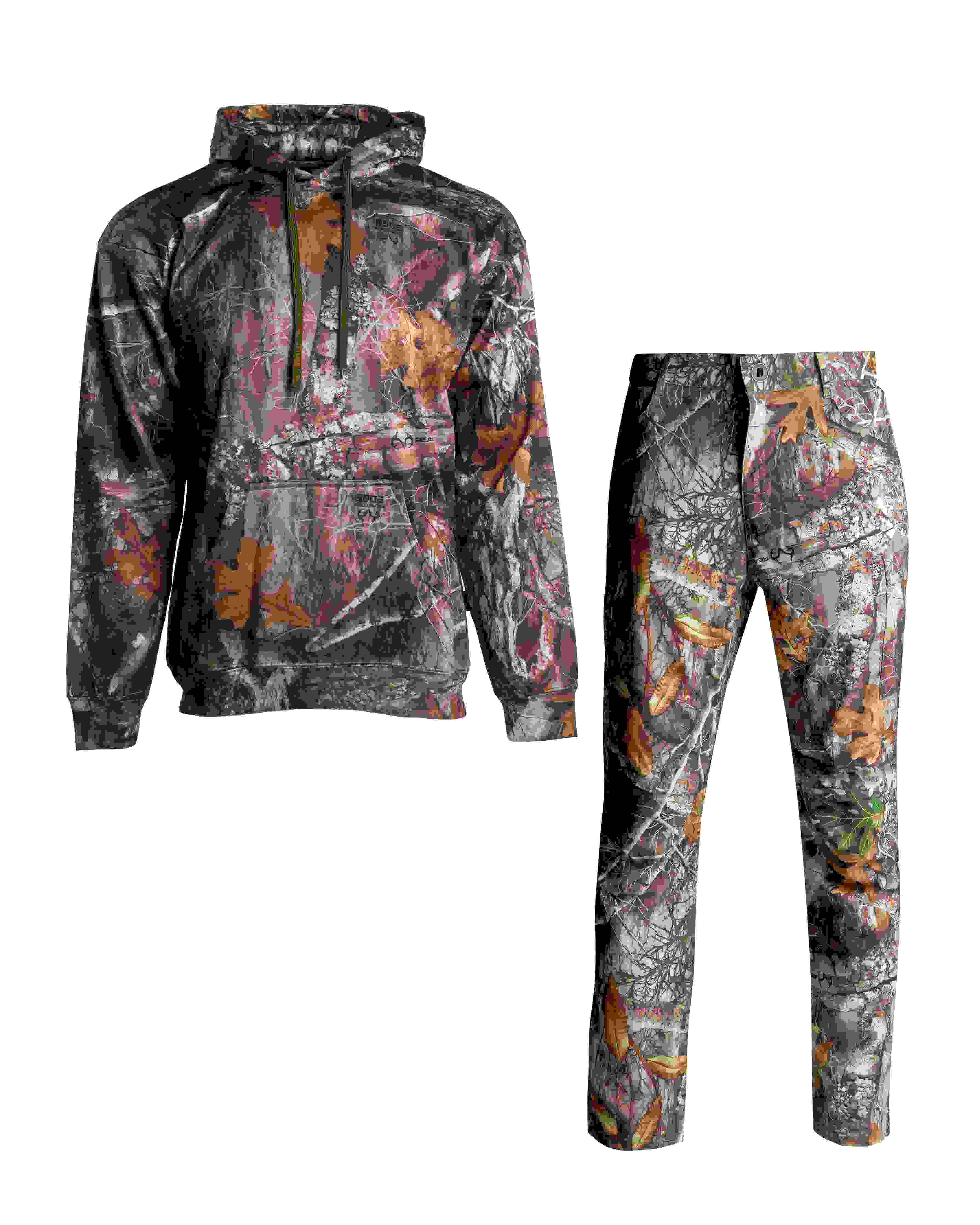Hunter Bundle in Realtree Edge – Large Hoodie R Hunter Bundle in Realtree Edge – Large Hoodie R