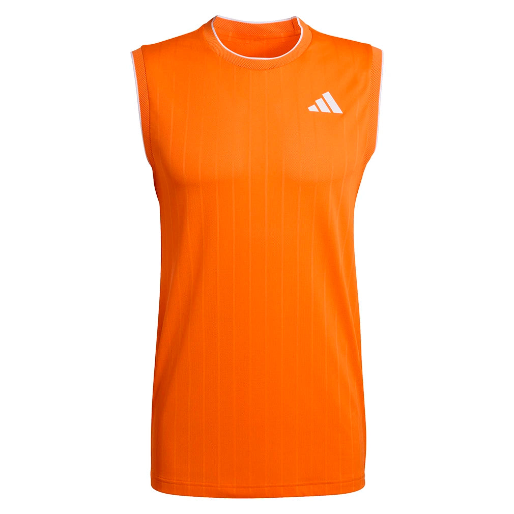 Men’s Melbourne Top Pro Tennis Tank – Men’s Melbourne Top Pro Tennis Tank –