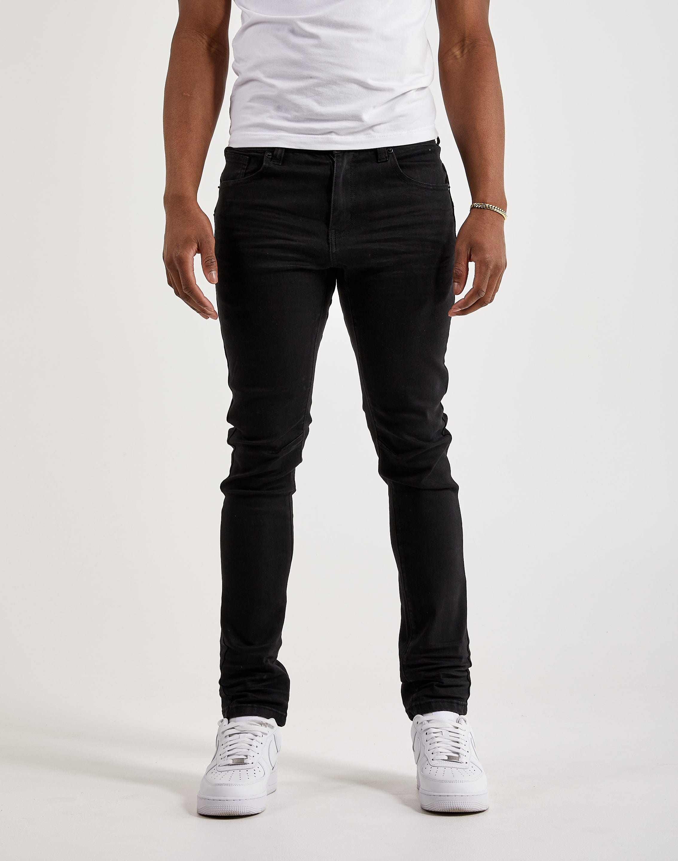 Kloud Span Denim Jeans