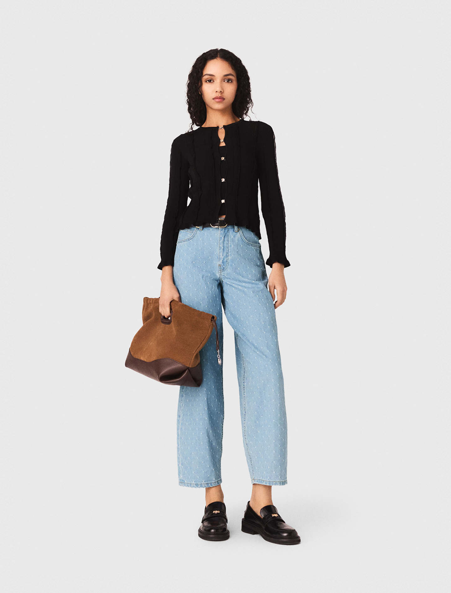 -in- cardigan -in- cardigan