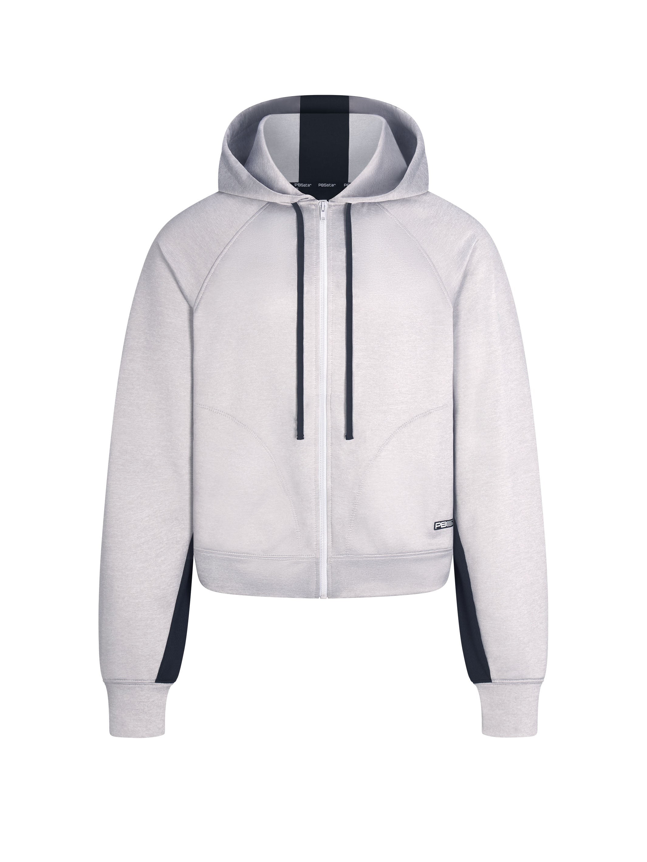 Performance Full Zip Hoodie Performance Full Zip Hoodie