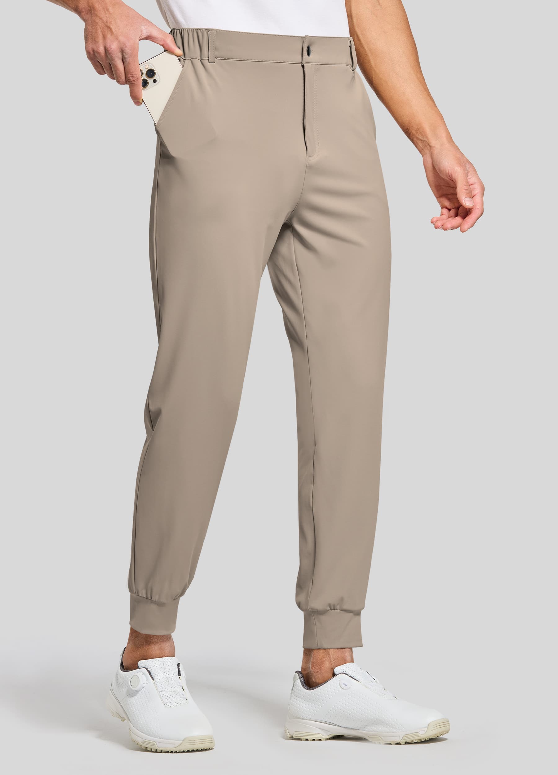 Men’s Performance Golf Joggers Men’s Performance Golf Joggers