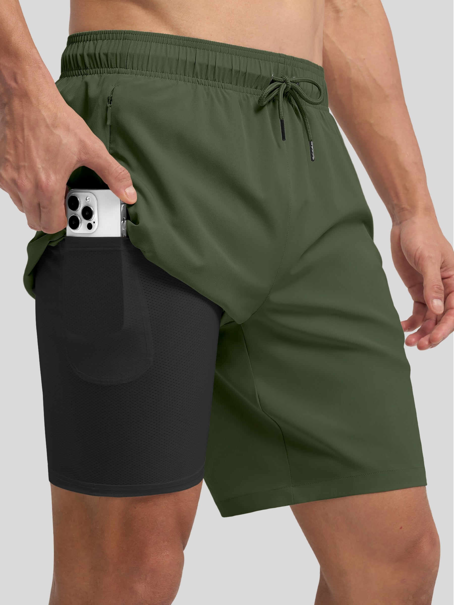 Men’s TideFlex Stretch Board Shorts Men’s TideFlex Stretch Board Shorts
