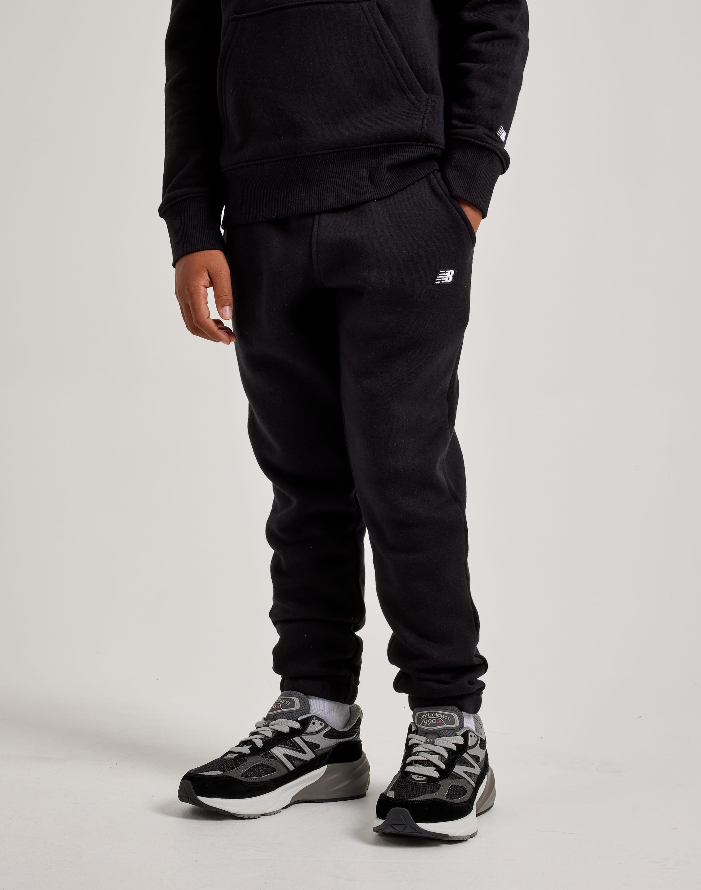 New Balance Classic Joggers Grade