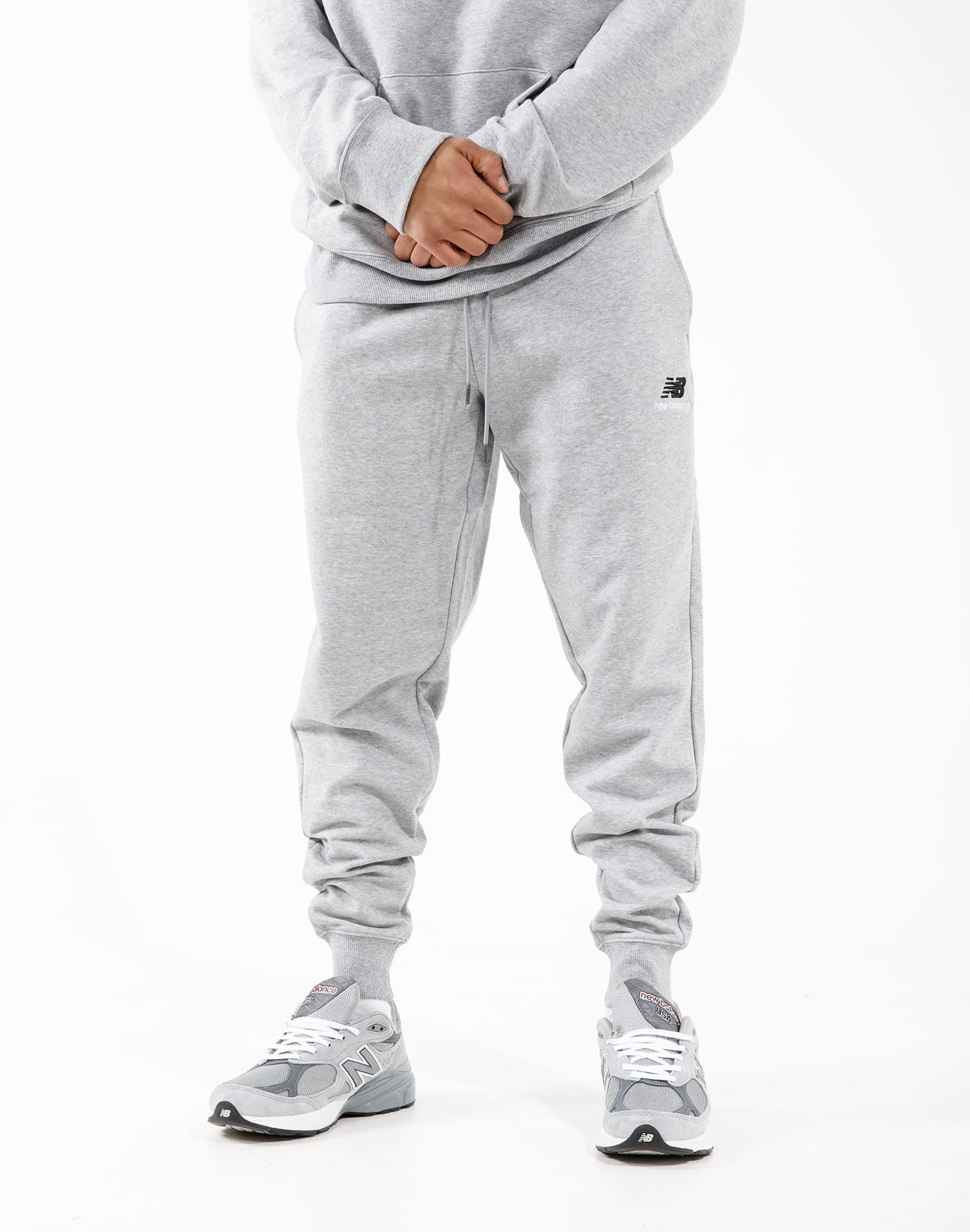 New Balance Nb Essentials Graphic Sweatpants New Balance Nb Essentials Graphic Sweatpants