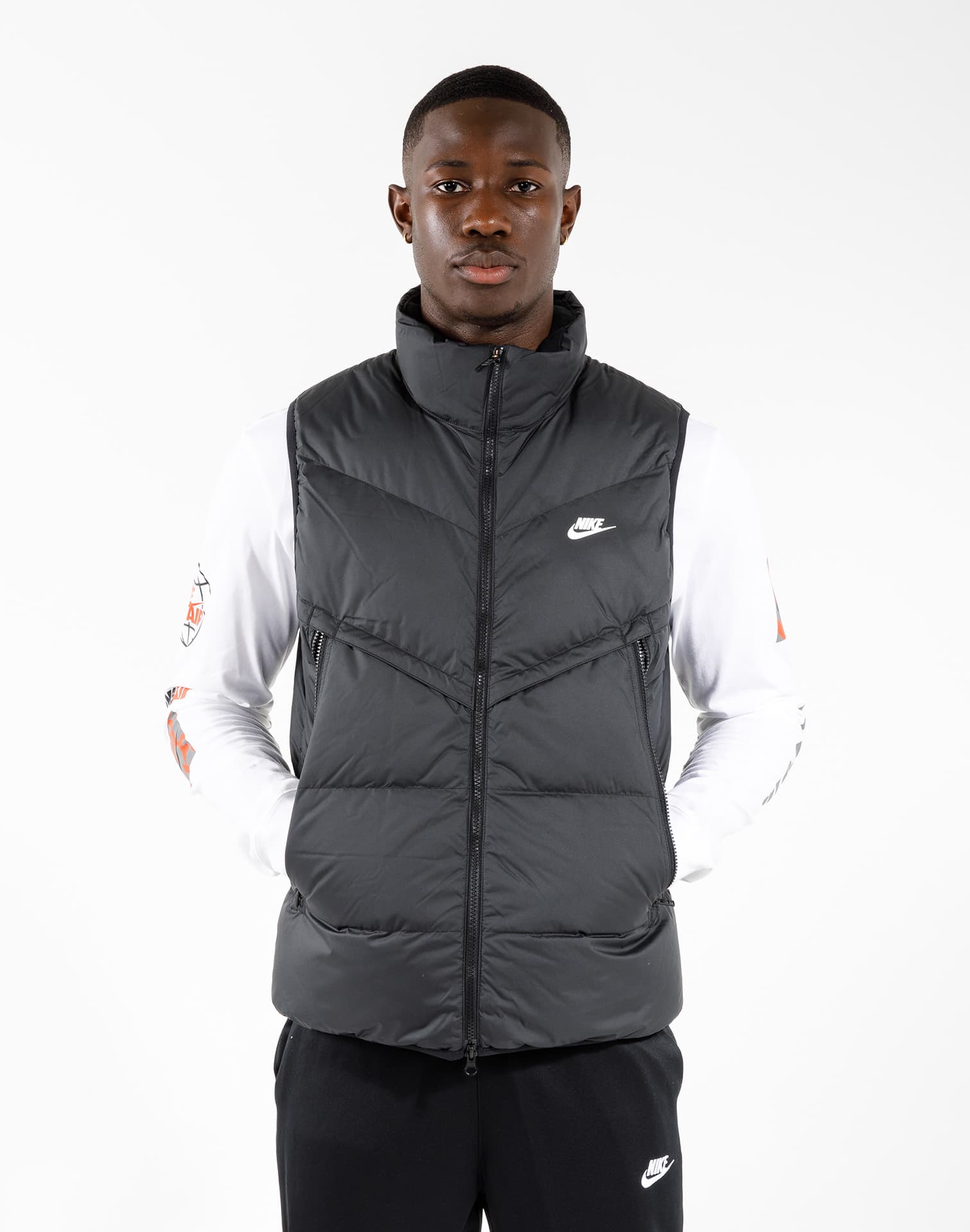Nike Nsw Storm-Fit Windrunner Vest
