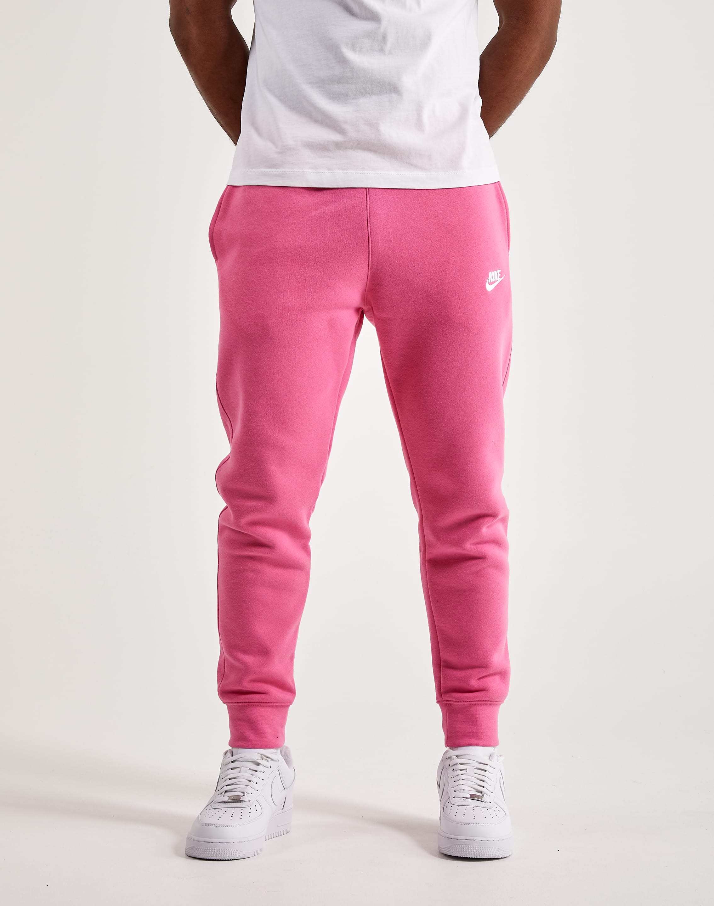 Nike Club Fleece Joggers
