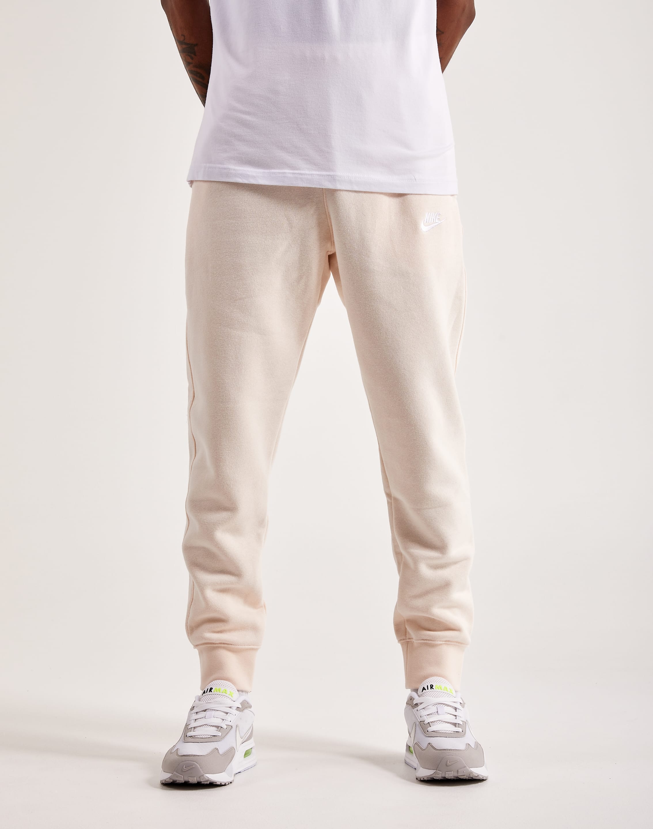 Nike Club Fleece Joggers