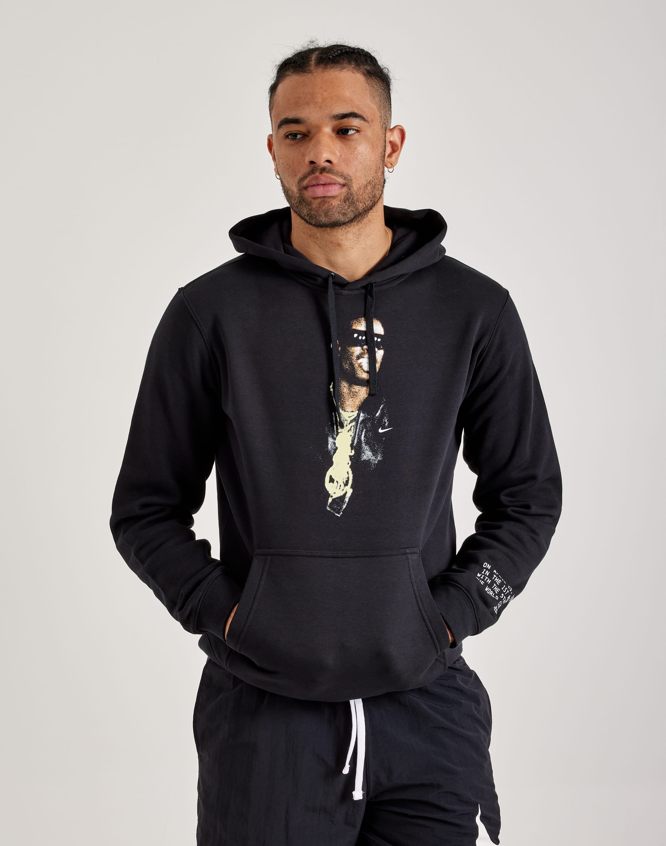 Nike Deion Sanders List Of Goods Hoodie Nike Deion Sanders List Of Goods Hoodie