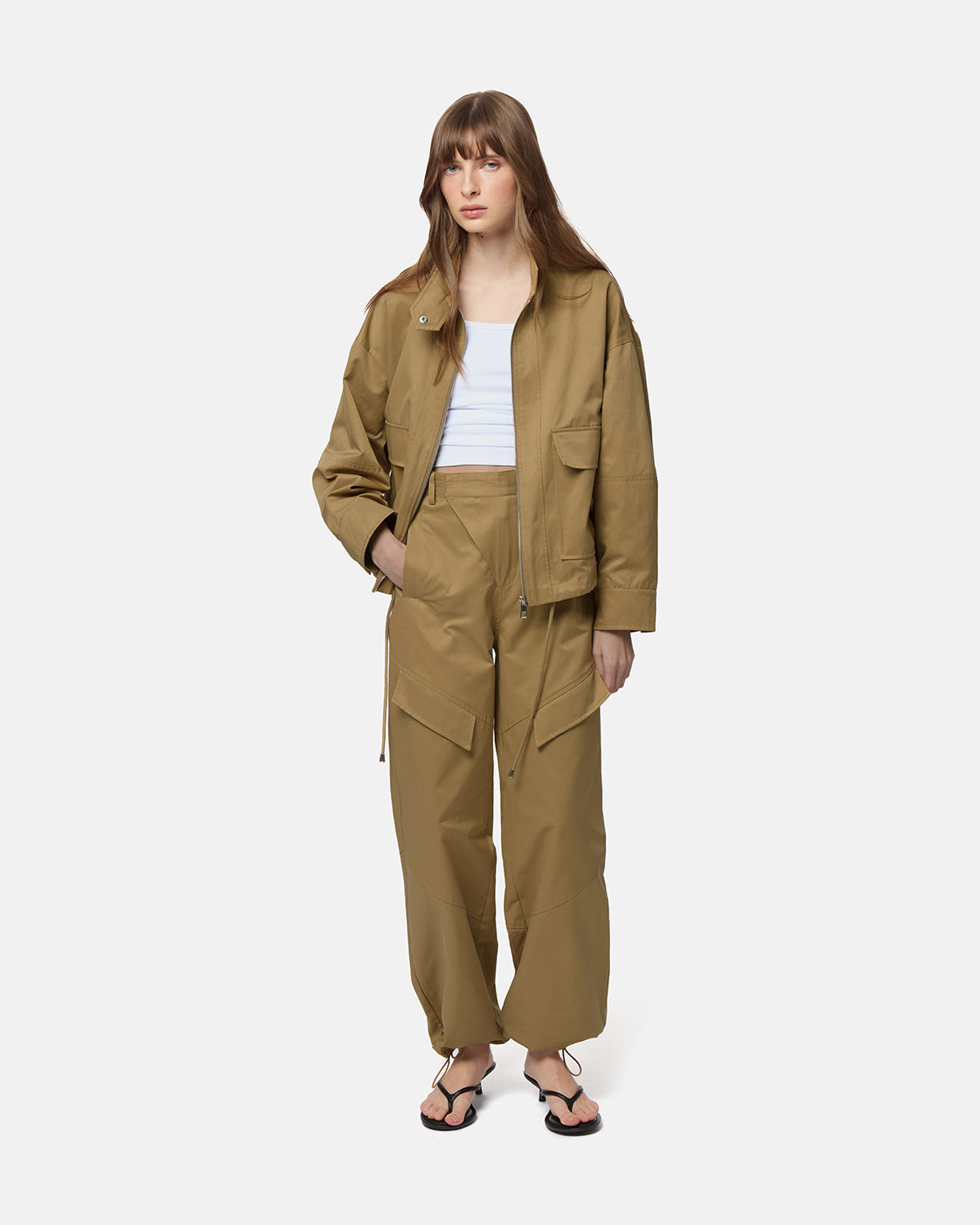 Kate Bomber Jacket Kate Bomber Jacket