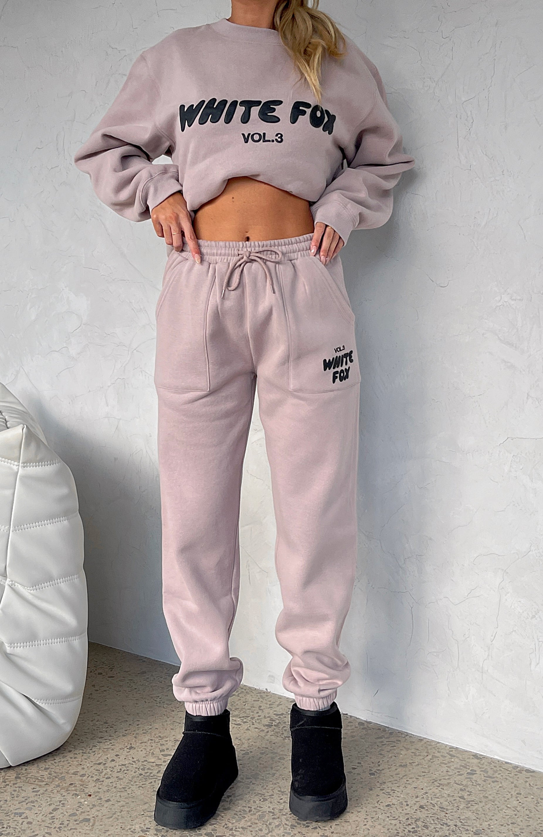 Offstage Sweatpants Cinnamon Offstage Sweatpants Cinnamon