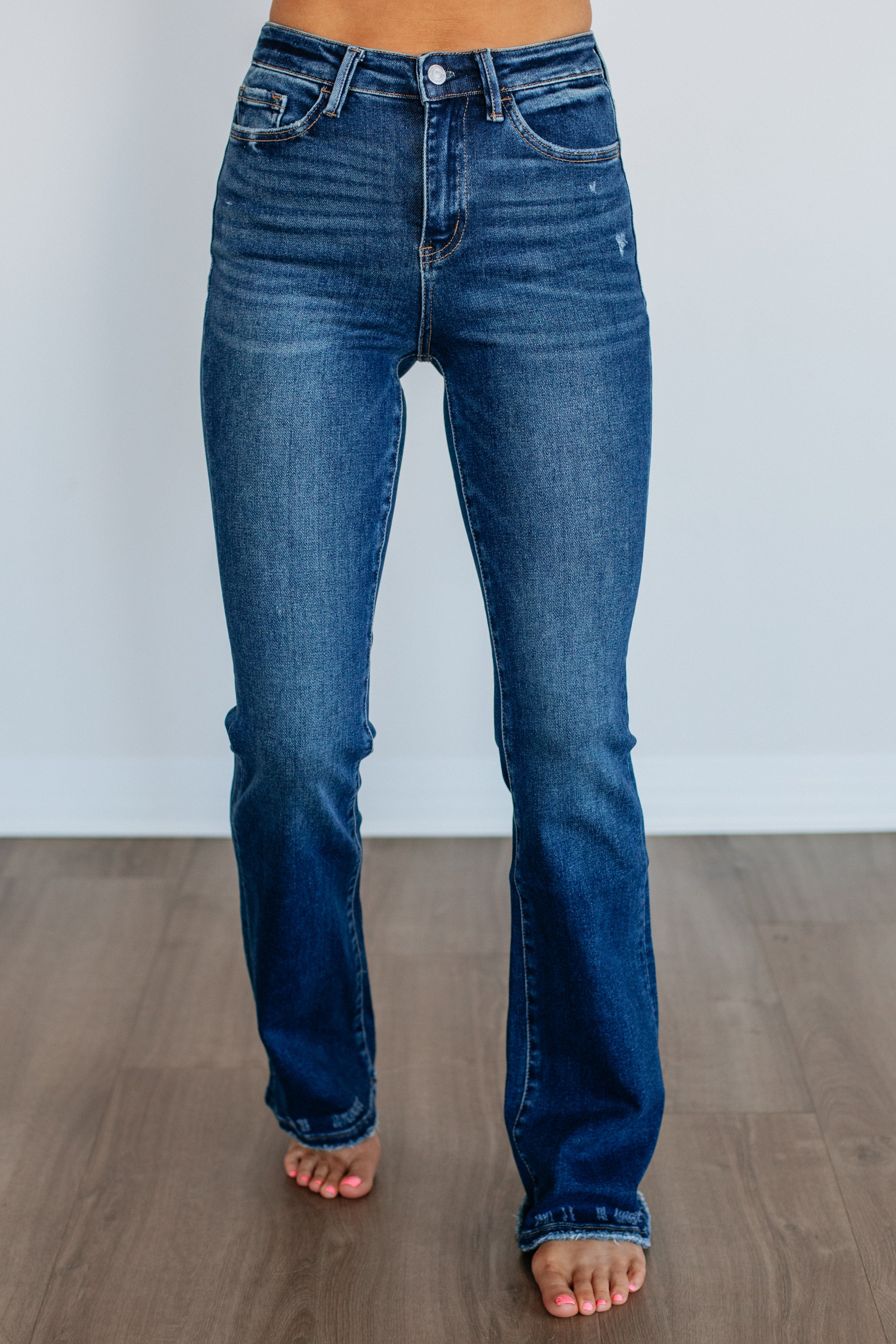 Skylar Vervet Jeans