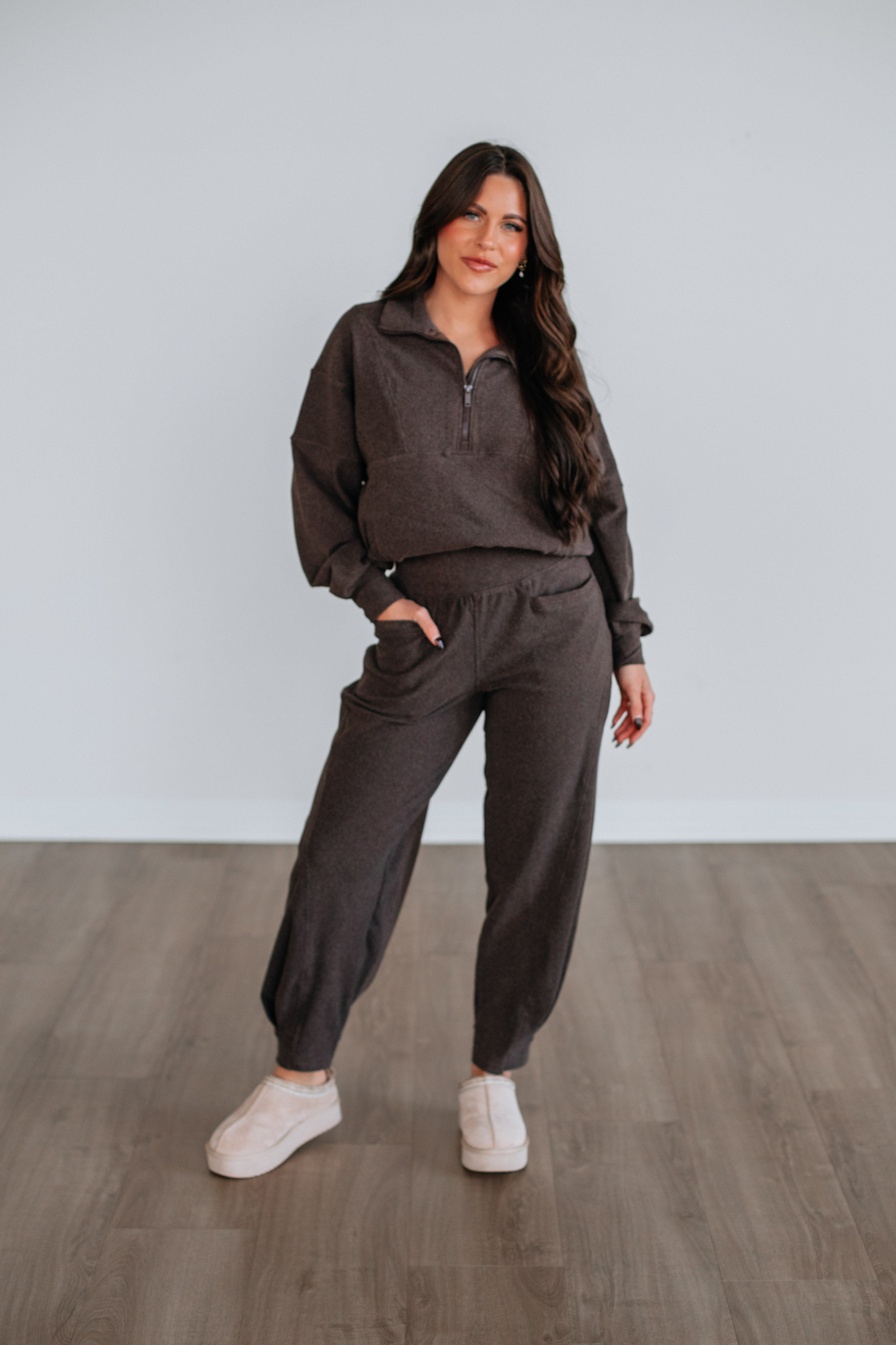 Savanna Lounge Joggers Savanna Lounge Joggers
