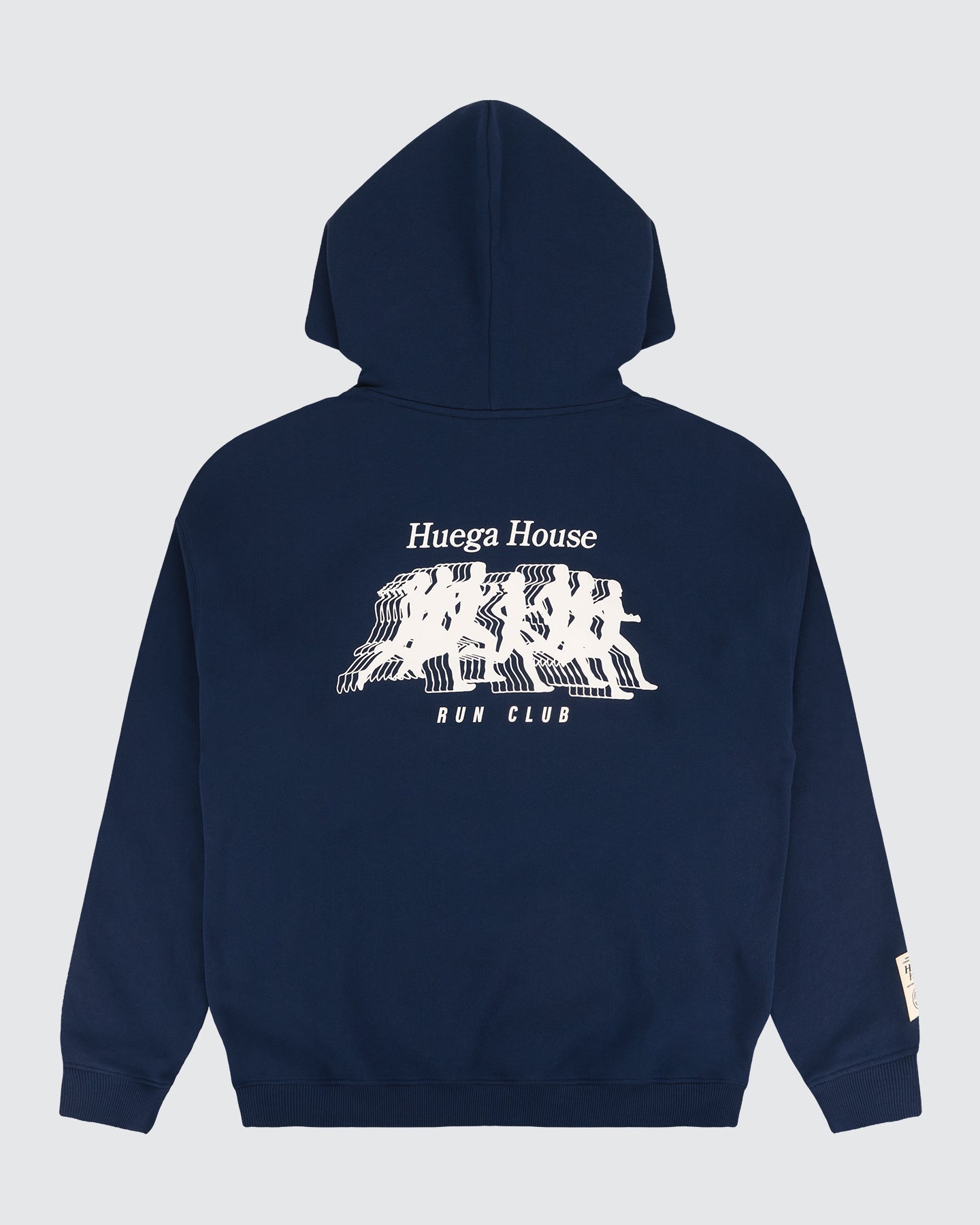 Miler Hoodie Miler Hoodie