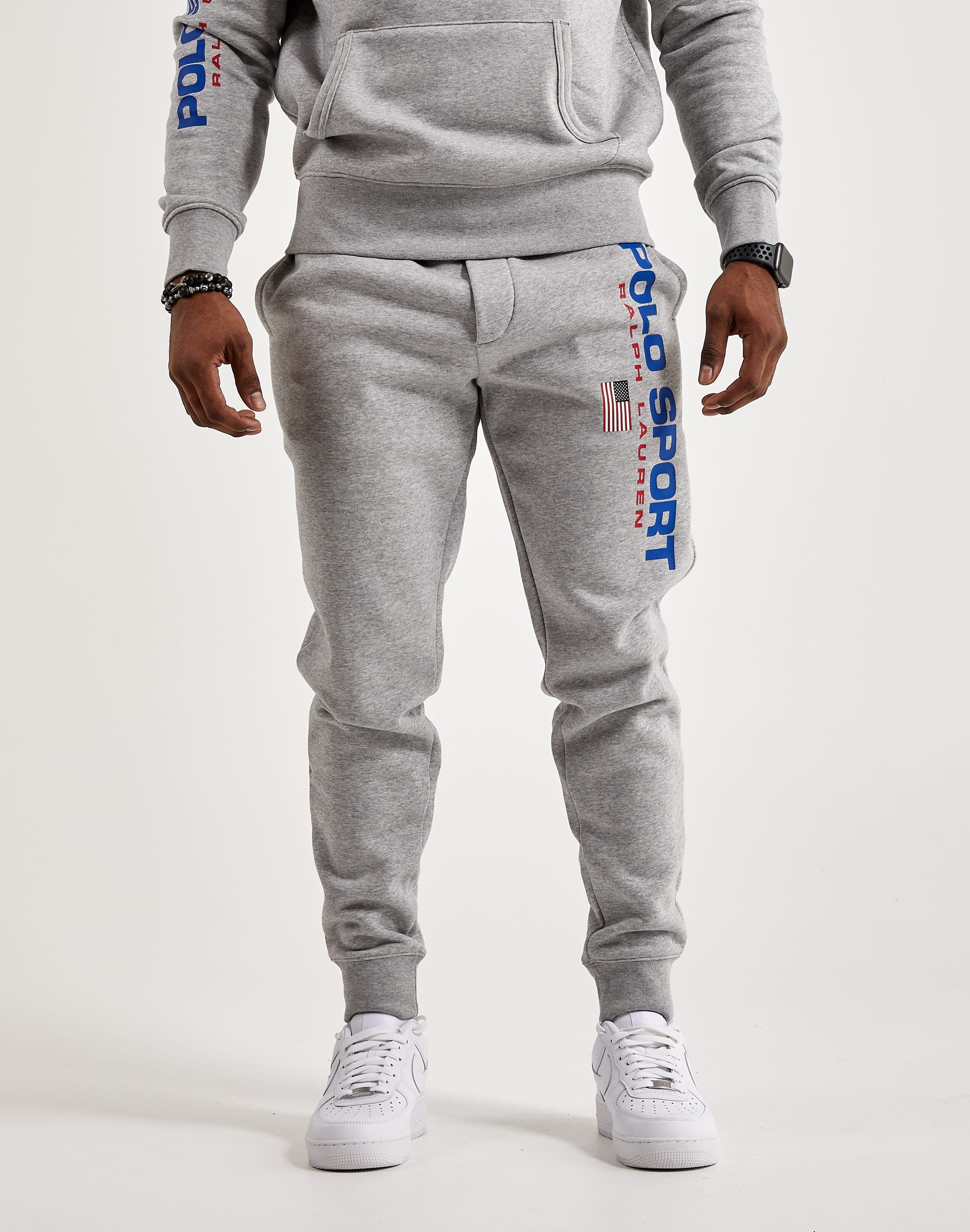 Polo Sport Fleece Joggers