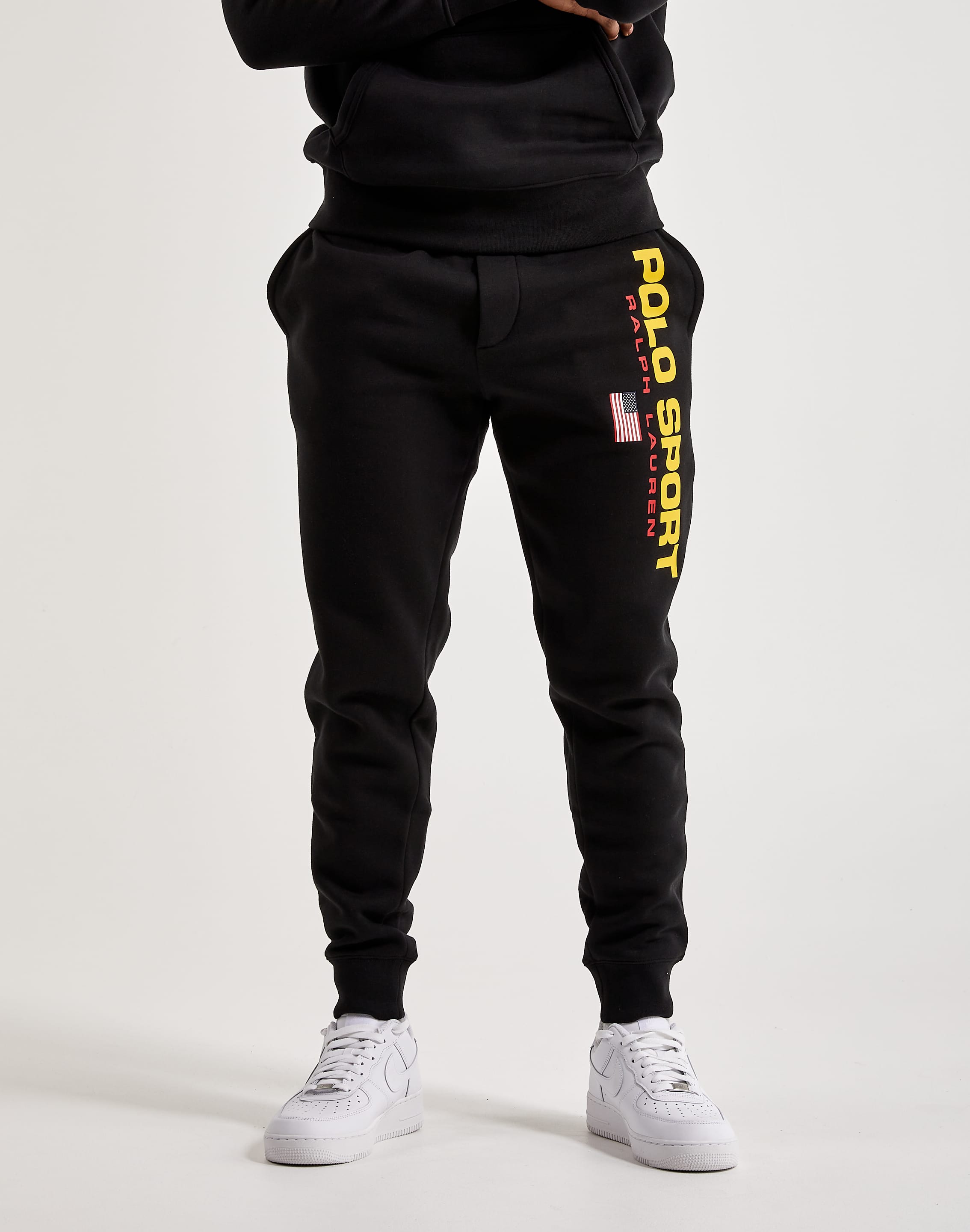 Polo Sport Fleece Joggers